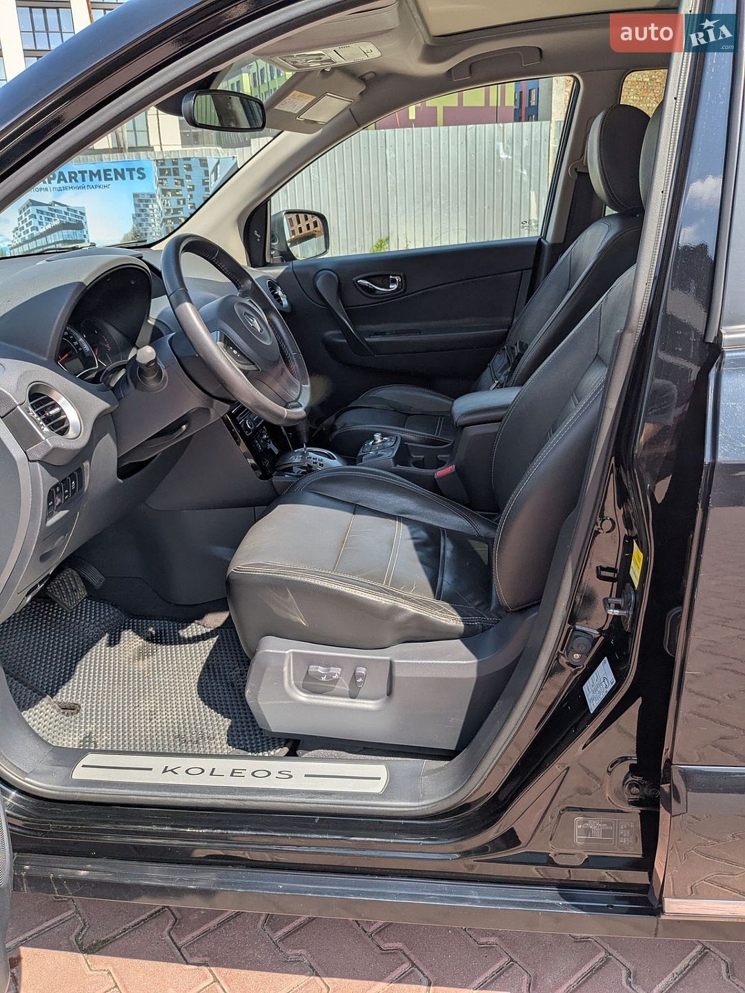 Renault Koleos 2014 VIN VF1VY7WGMUC502039 фото оголошення 35 з 70