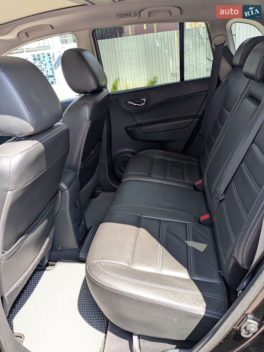 Renault Koleos 2014 VIN VF1VY7WGMUC502039 фото оголошення 39 з 70