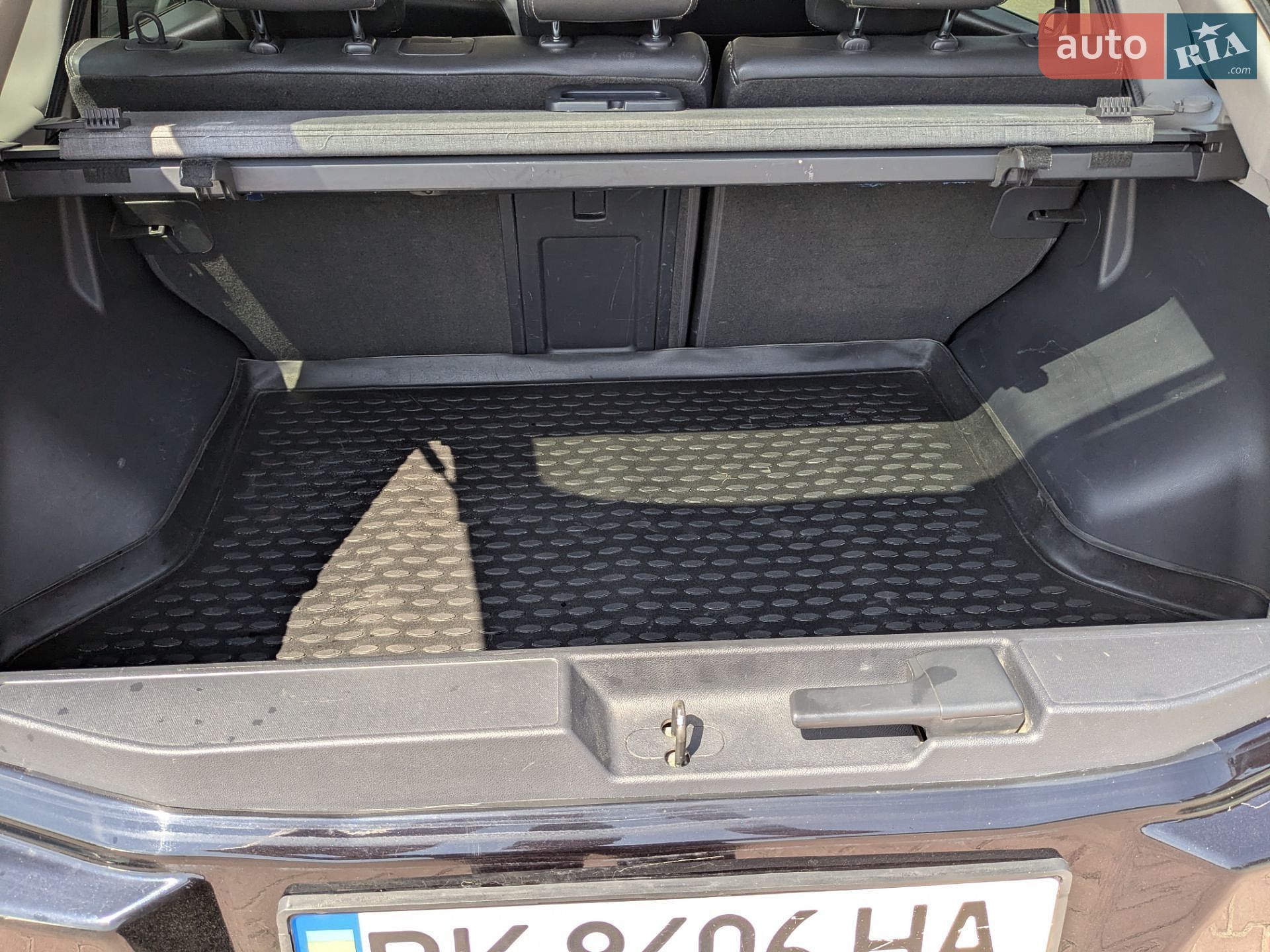 Renault Koleos 2014 VIN VF1VY7WGMUC502039 фото оголошення 45 з 70