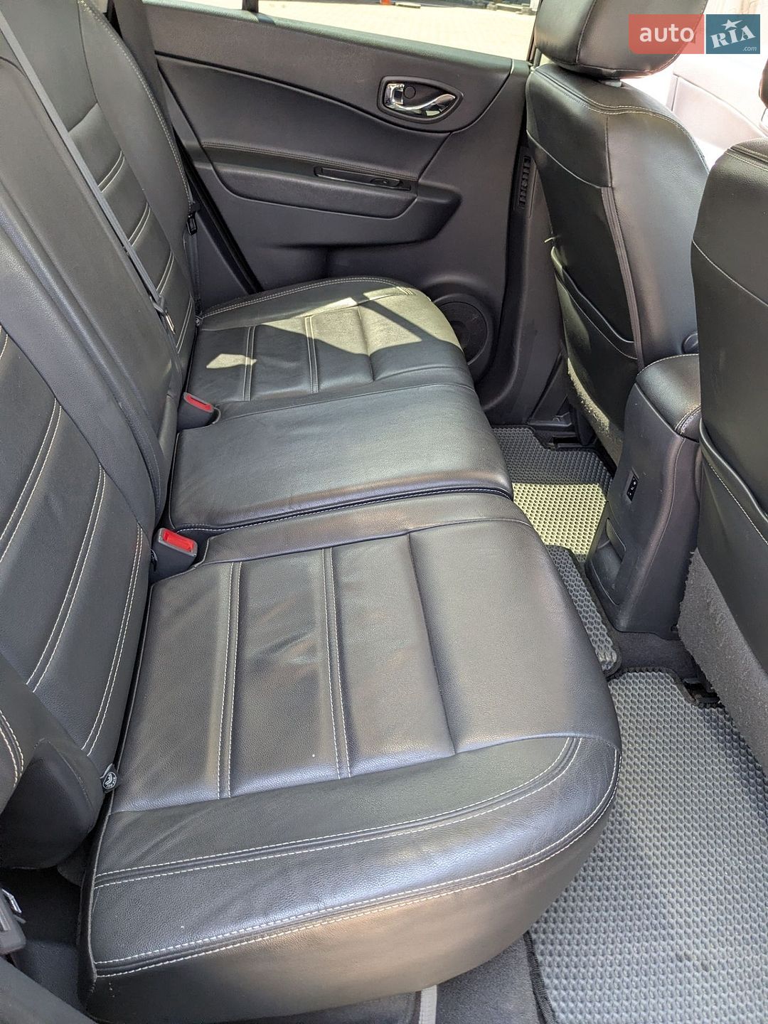 Renault Koleos 2014 VIN VF1VY7WGMUC502039 фото оголошення 42 з 70