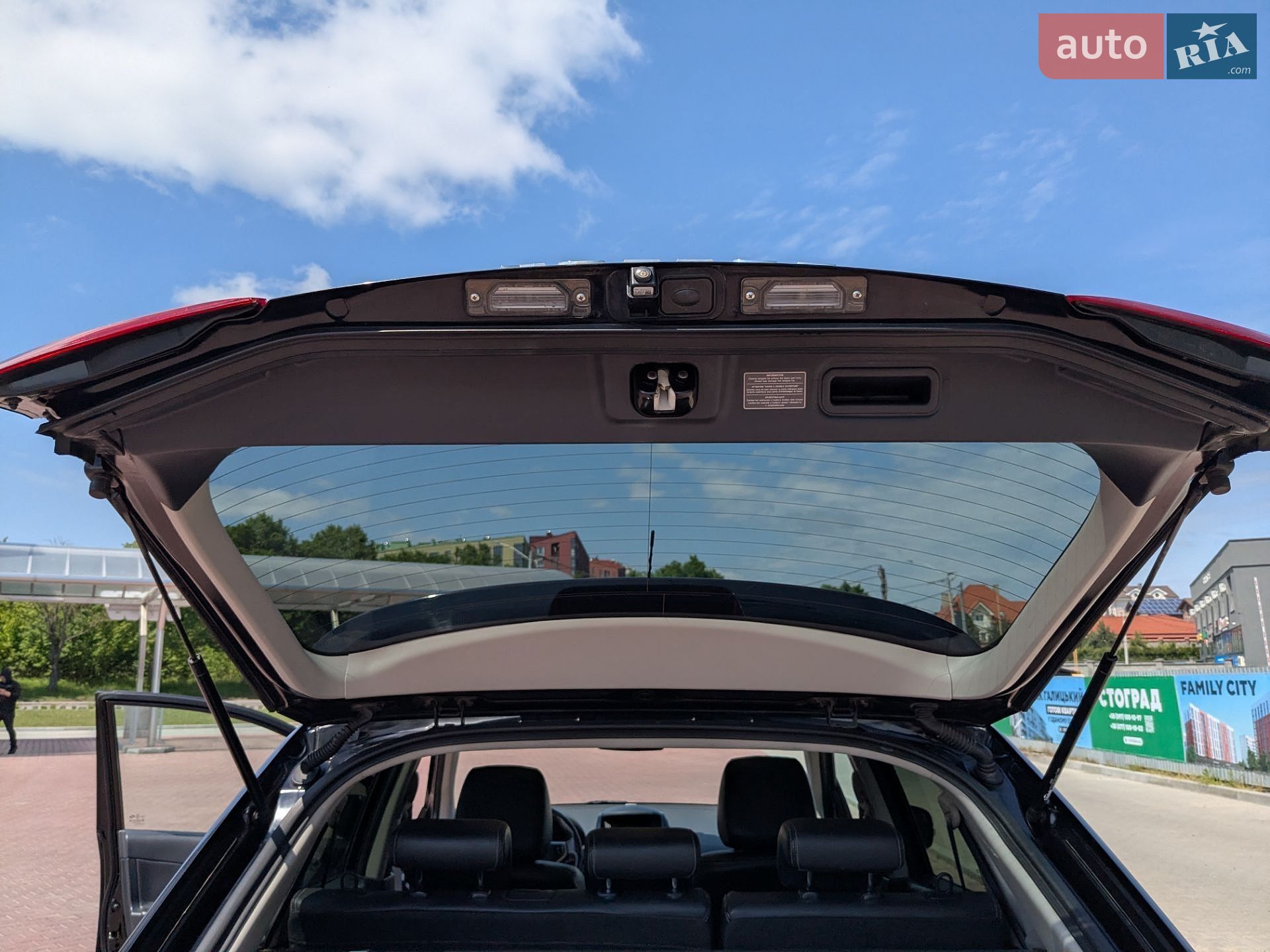 Renault Koleos 2014 VIN VF1VY7WGMUC502039 фото оголошення 54 з 70