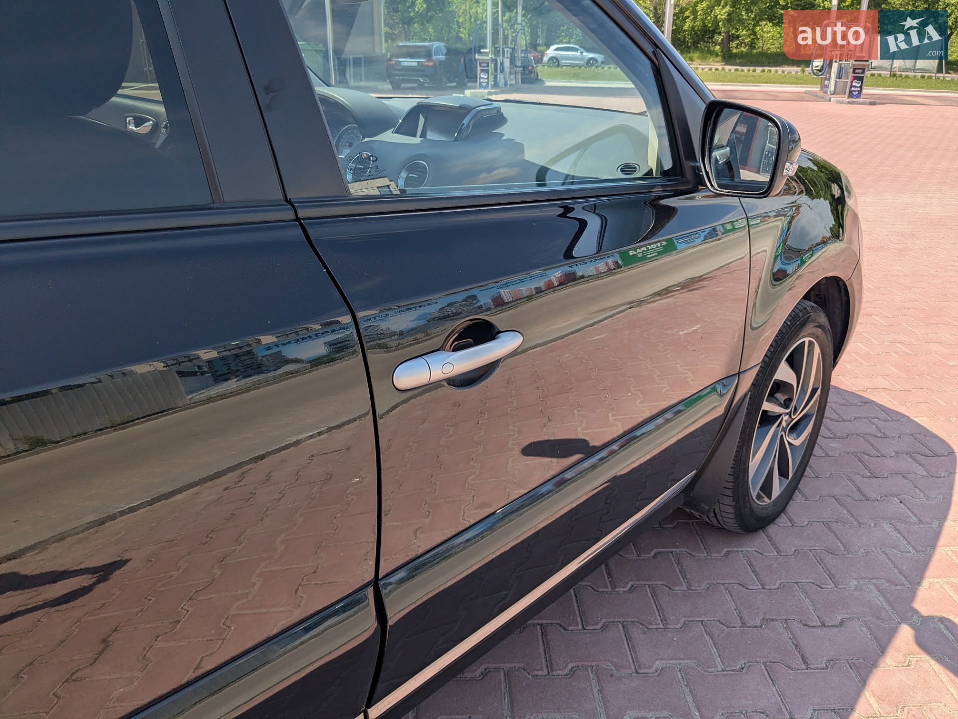 Renault Koleos 2014 VIN VF1VY7WGMUC502039 фото оголошення 55 з 70