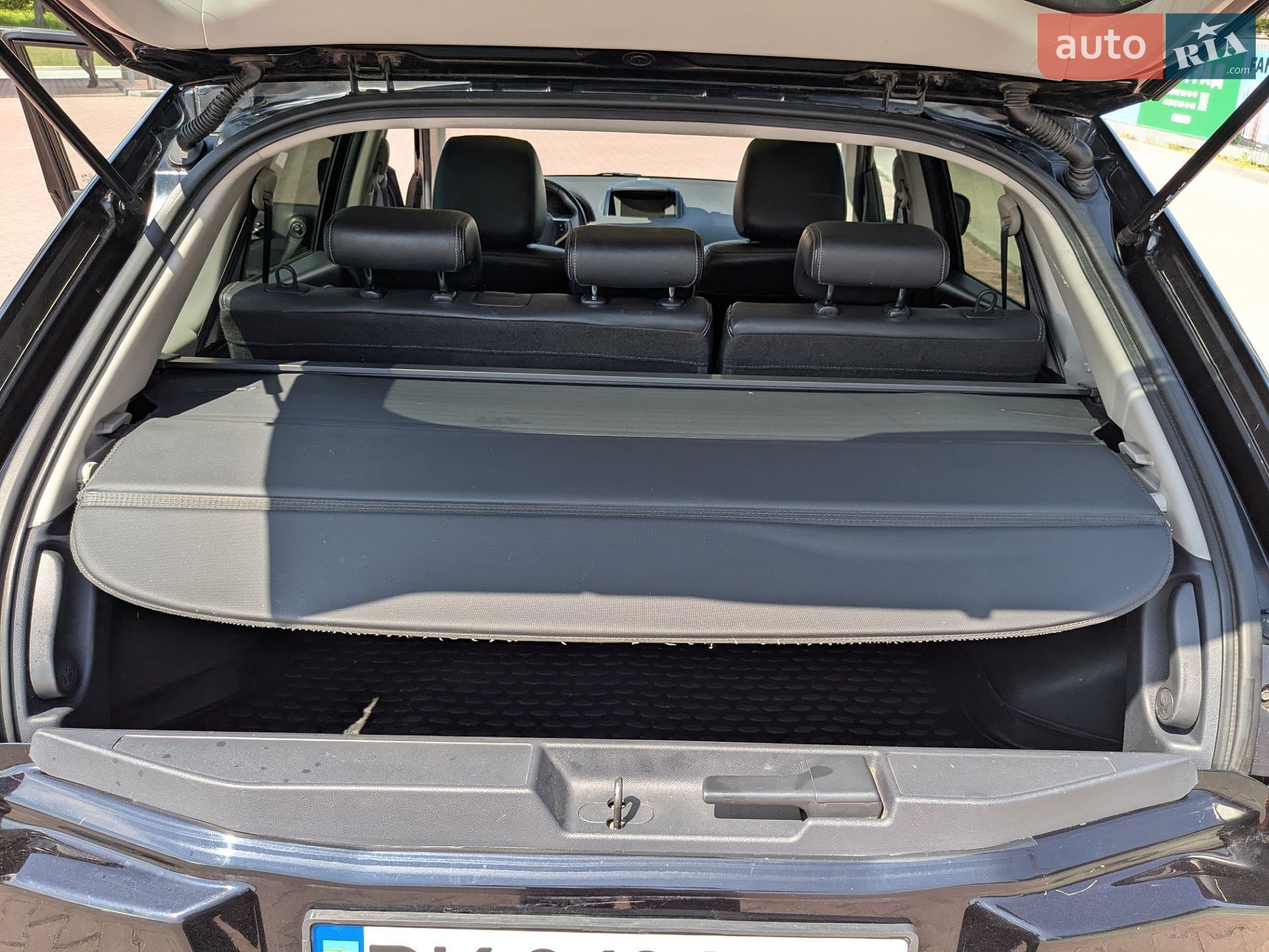 Renault Koleos 2014 VIN VF1VY7WGMUC502039 фото оголошення 56 з 70