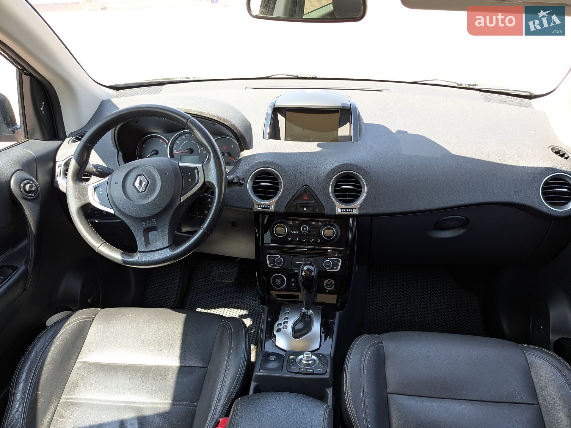 Renault Koleos 2014 VIN VF1VY7WGMUC502039 фото оголошення 48 з 70
