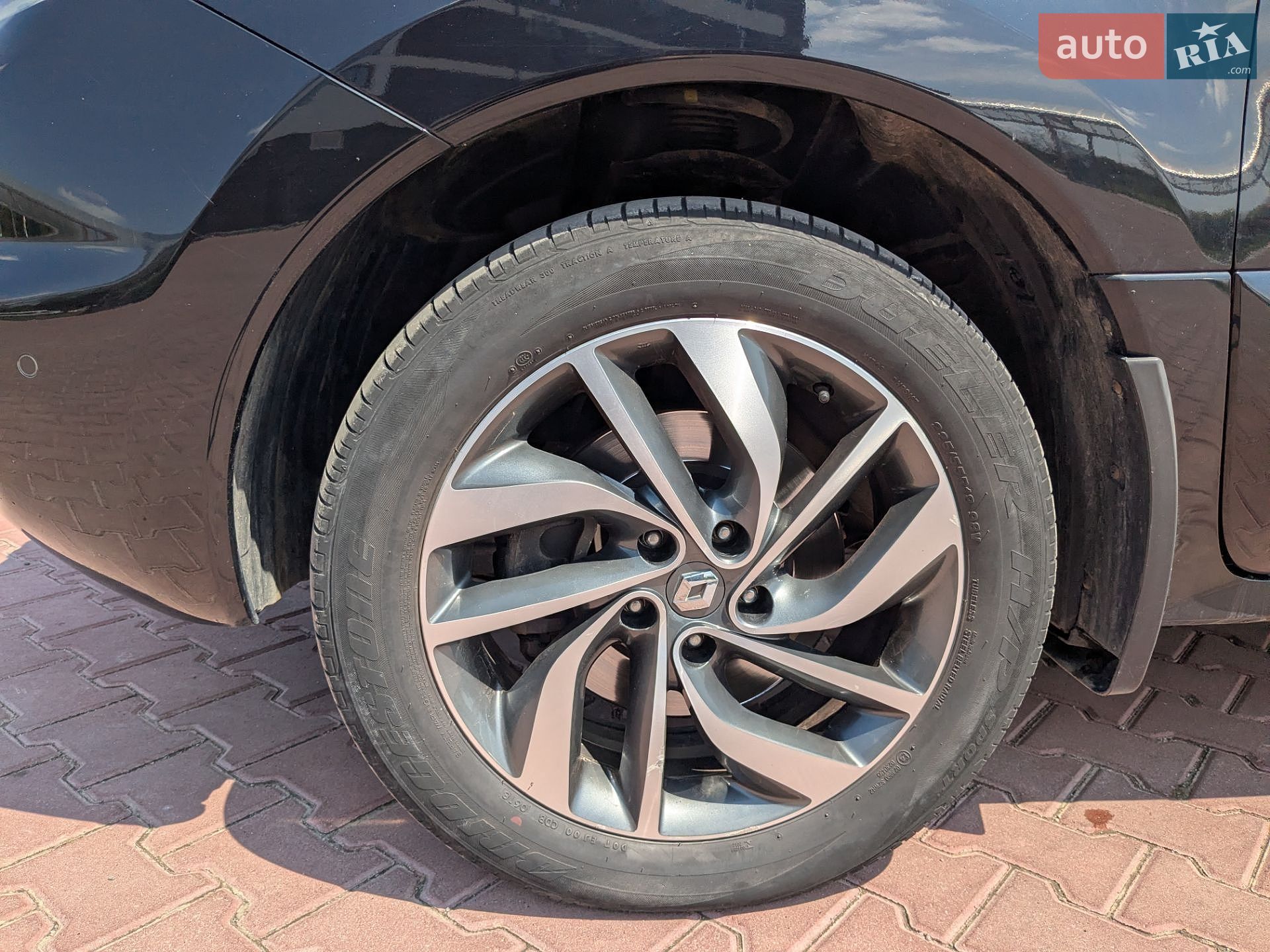 Renault Koleos 2014 VIN VF1VY7WGMUC502039 фото оголошення 62 з 70