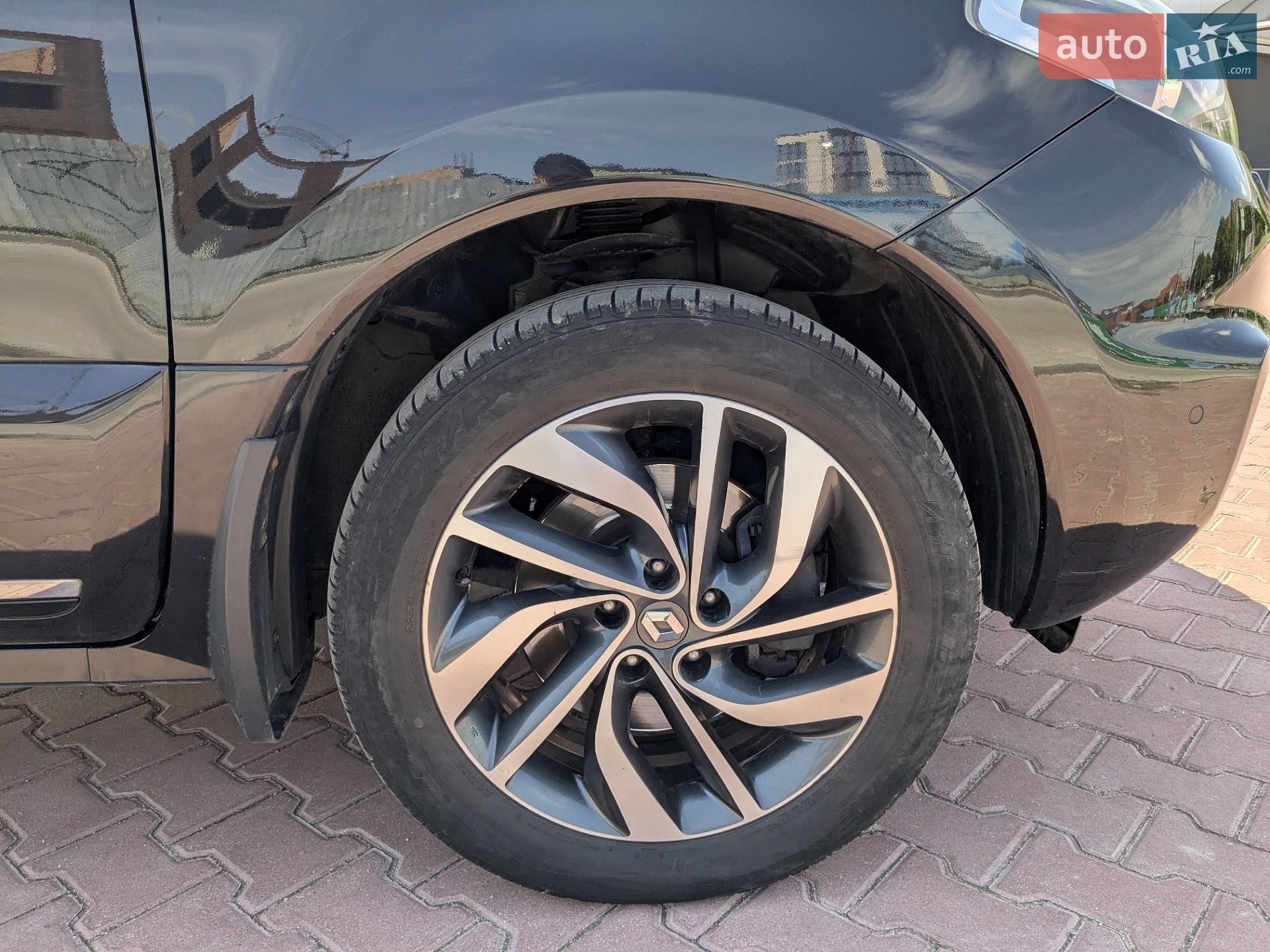 Renault Koleos 2014 VIN VF1VY7WGMUC502039 фото оголошення 63 з 70
