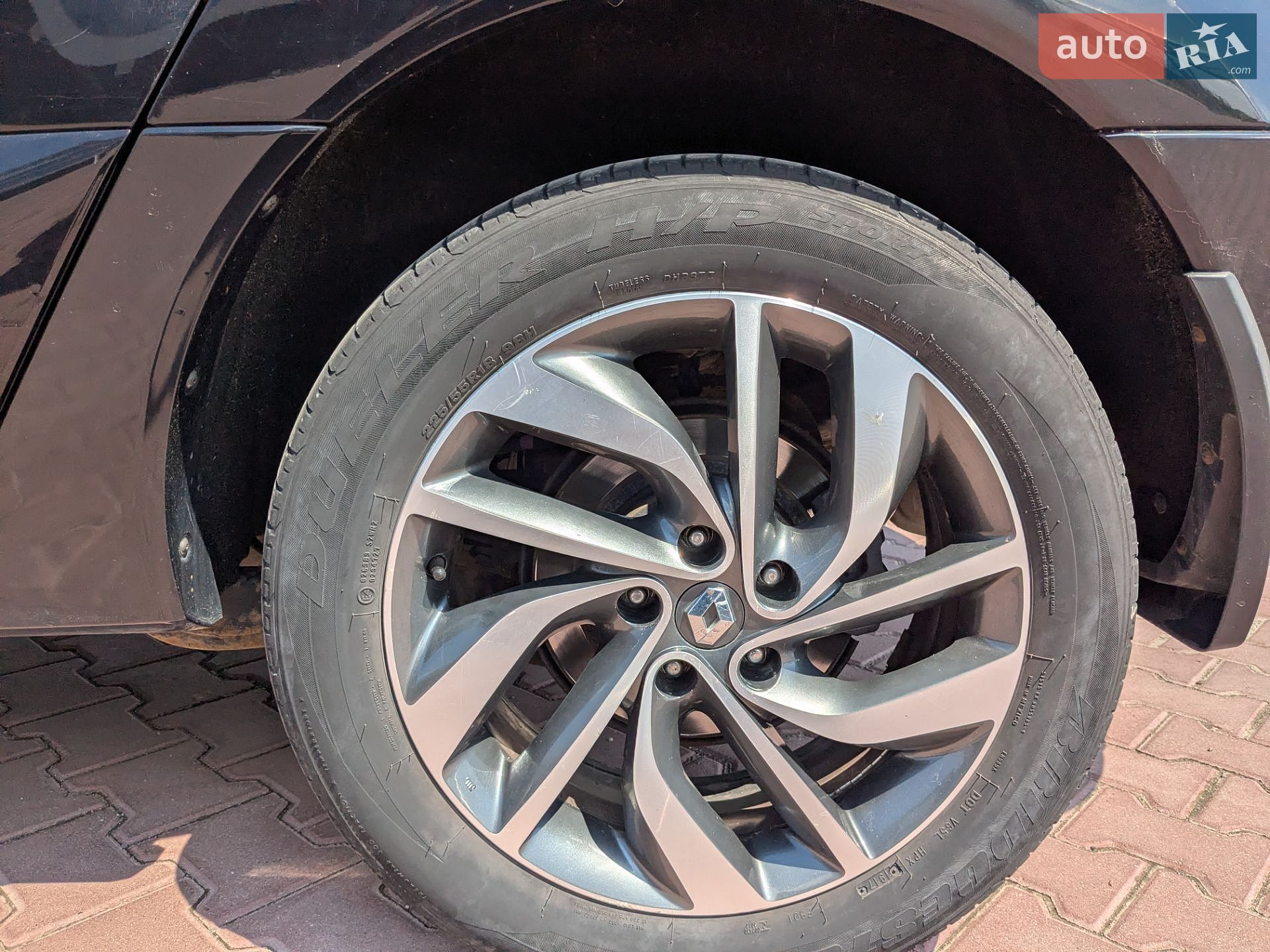 Renault Koleos 2014 VIN VF1VY7WGMUC502039 фото оголошення 64 з 70