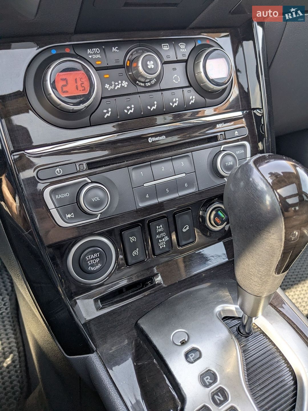 Renault Koleos 2014 VIN VF1VY7WGMUC502039 фото оголошення 68 з 70