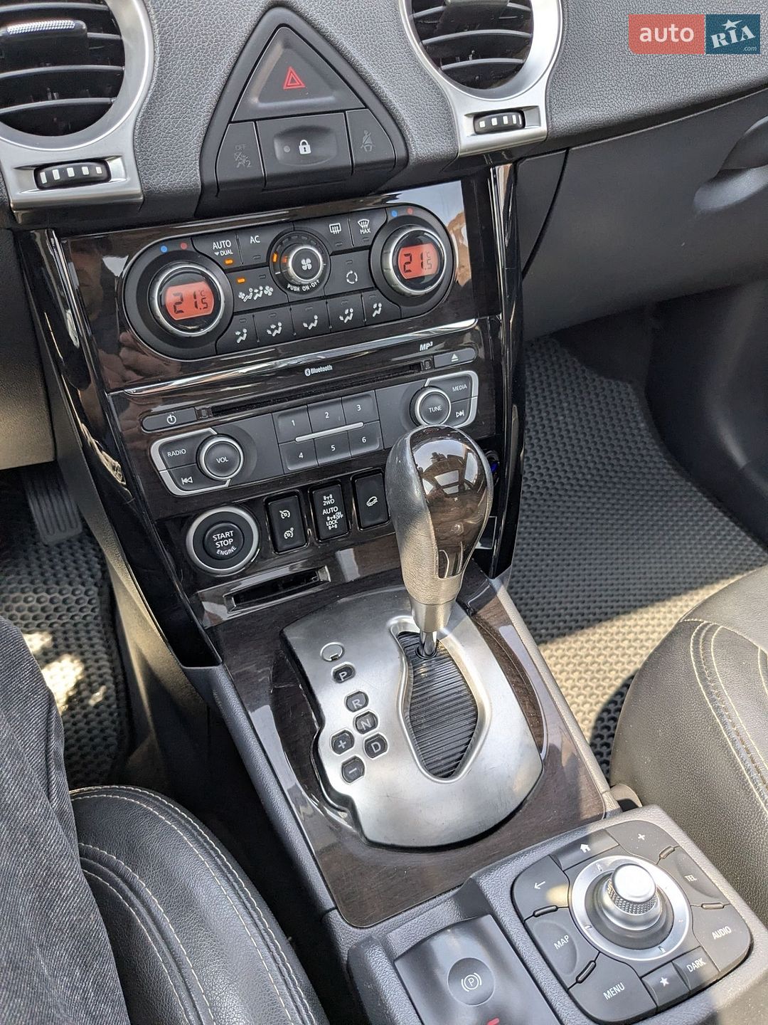 Renault Koleos 2014 VIN VF1VY7WGMUC502039 фото оголошення 69 з 70