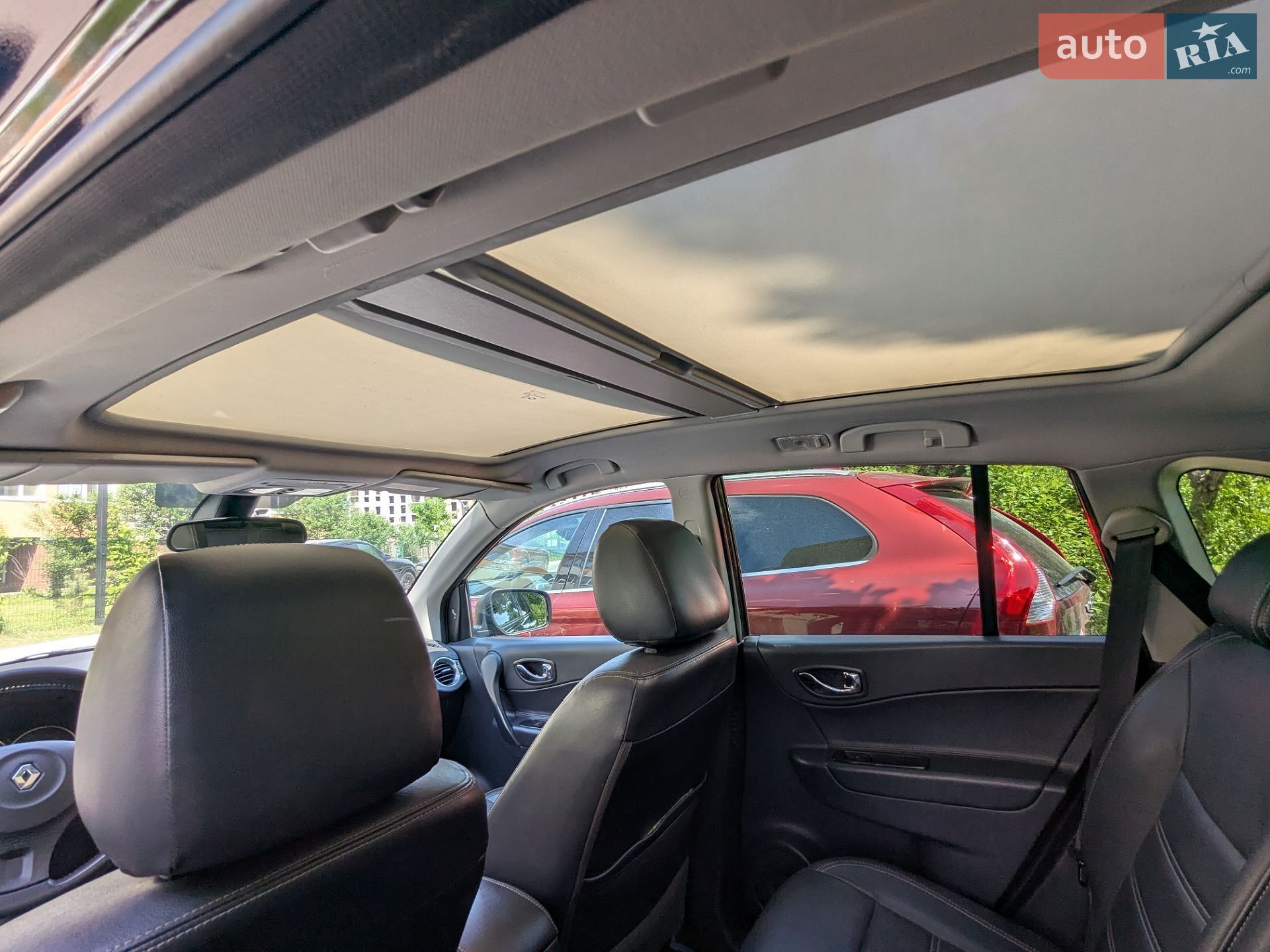 Renault Koleos 2014 VIN VF1VY7WGMUC502039 фото оголошення 58 з 70