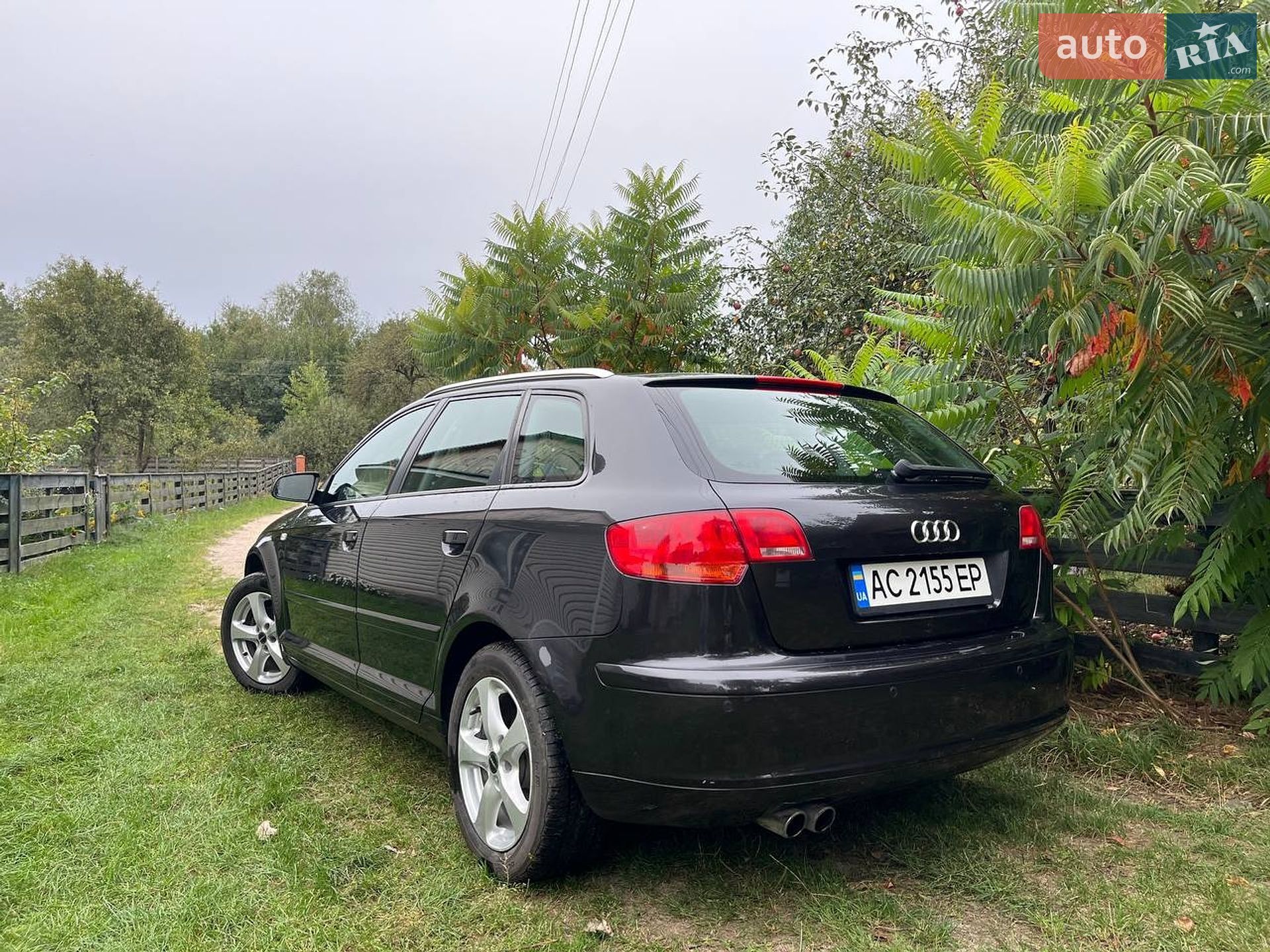 Audi A3 2008 VIN WAUZZZ8PX8A151451 фото оголошення 8 з 35
