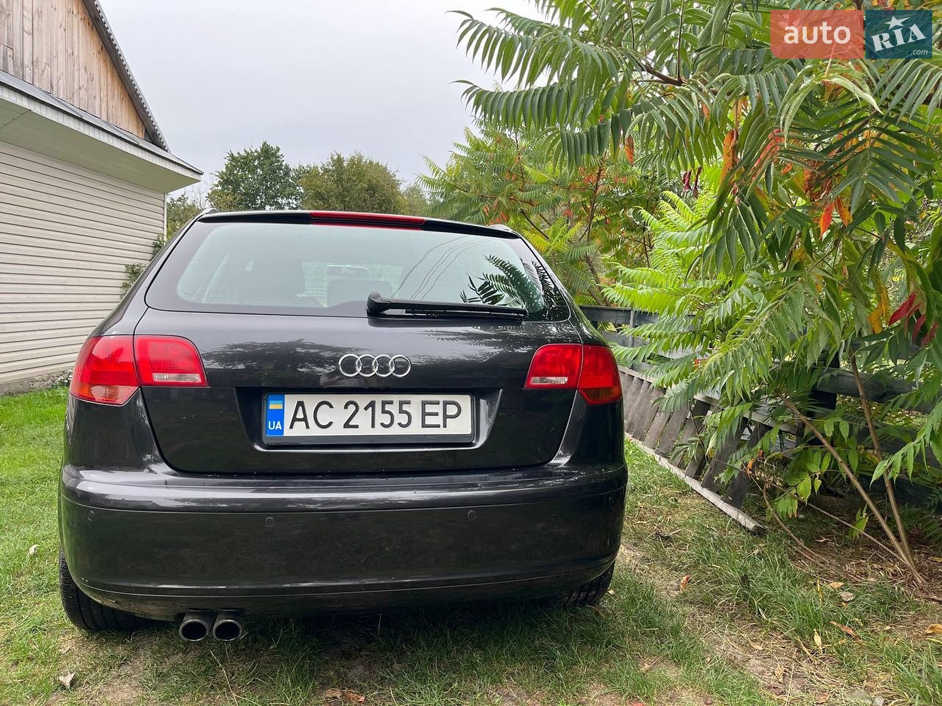 Audi A3 2008 VIN WAUZZZ8PX8A151451 фото оголошення 9 з 35