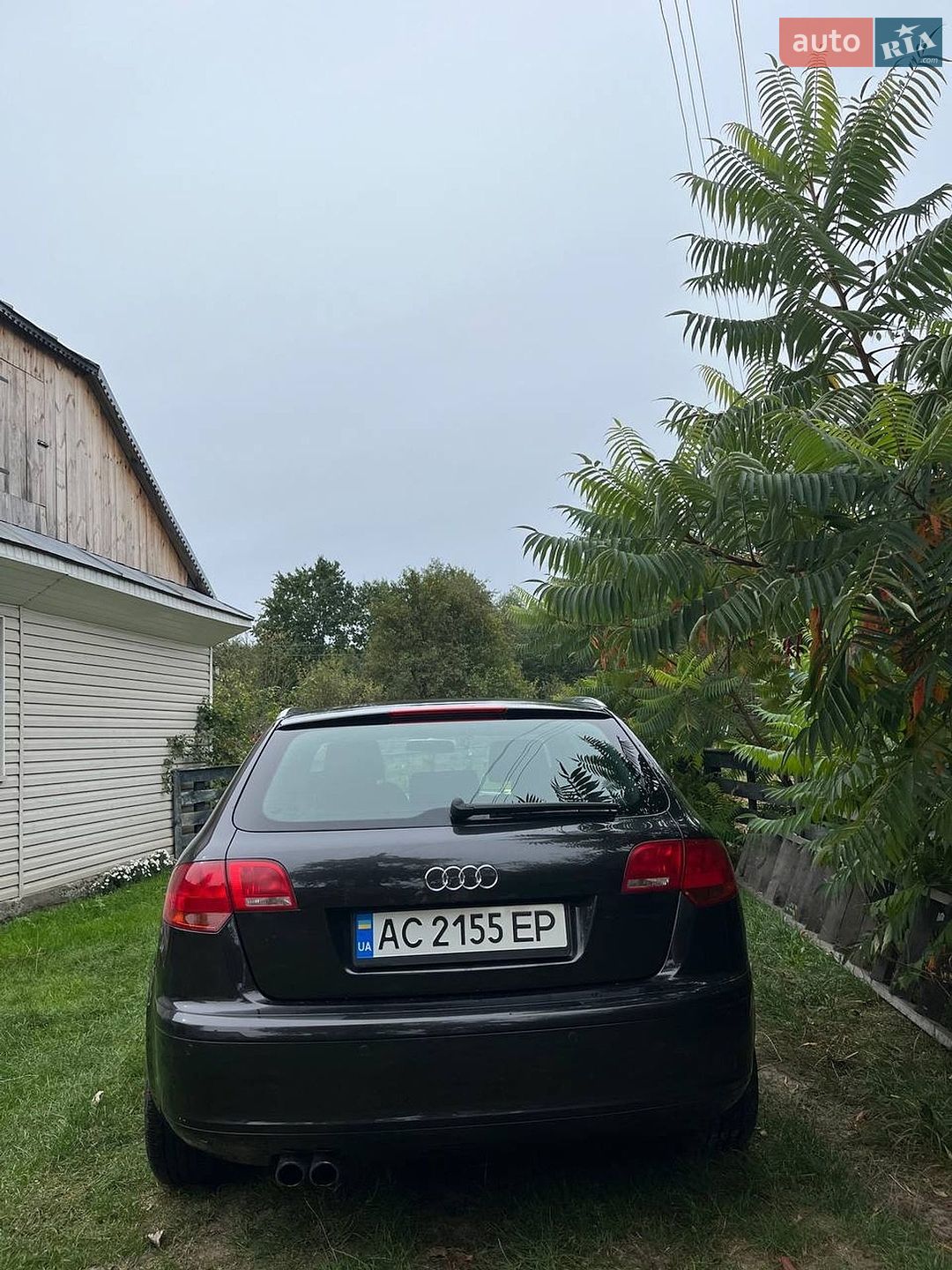 Audi A3 2008 VIN WAUZZZ8PX8A151451 фото оголошення 10 з 35