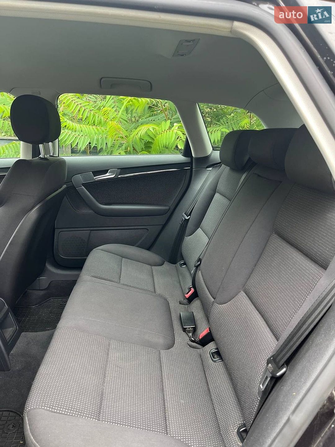 Audi A3 2008 VIN WAUZZZ8PX8A151451 фото оголошення 23 з 35