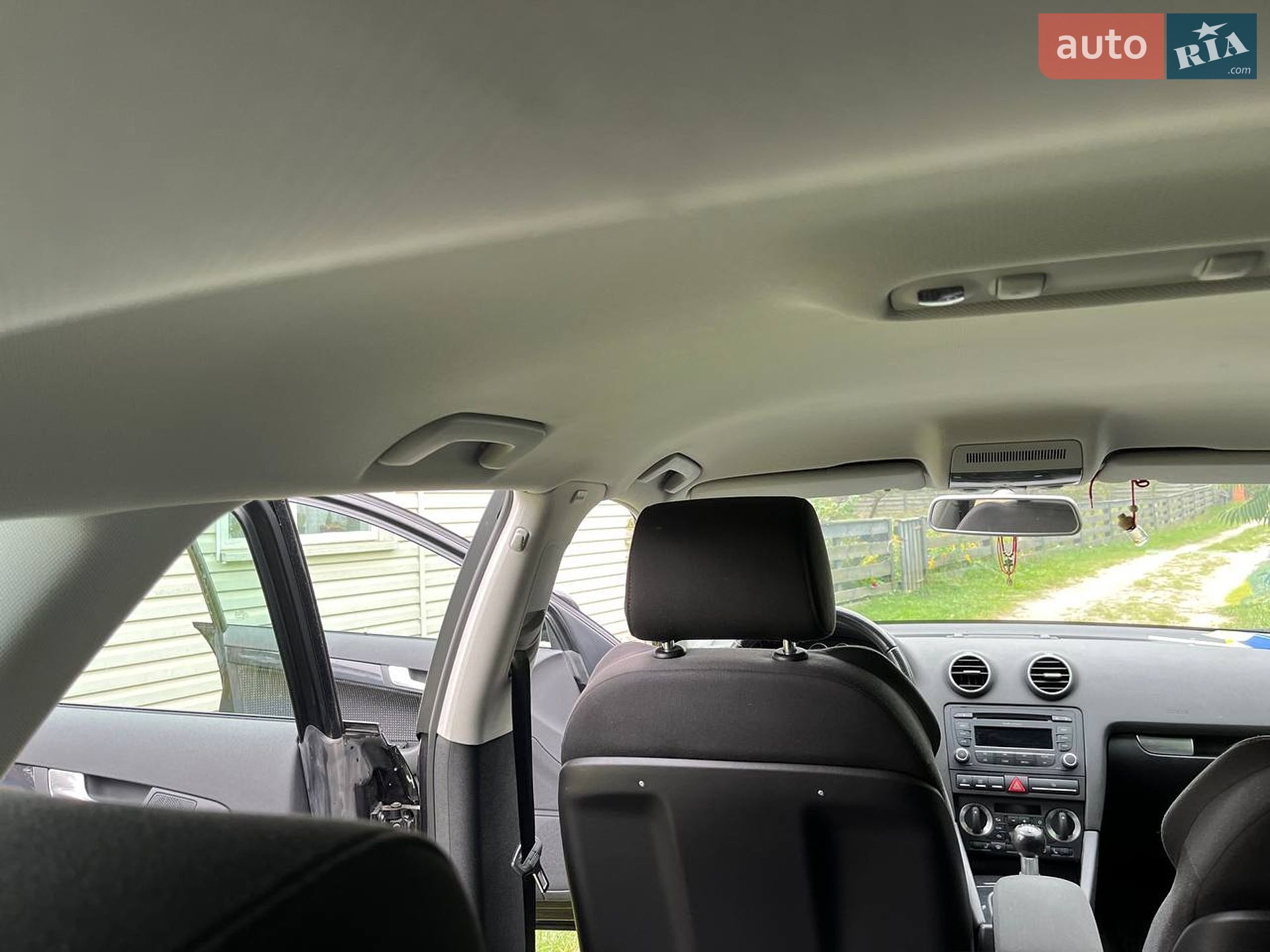 Audi A3 2008 VIN WAUZZZ8PX8A151451 фото оголошення 24 з 35