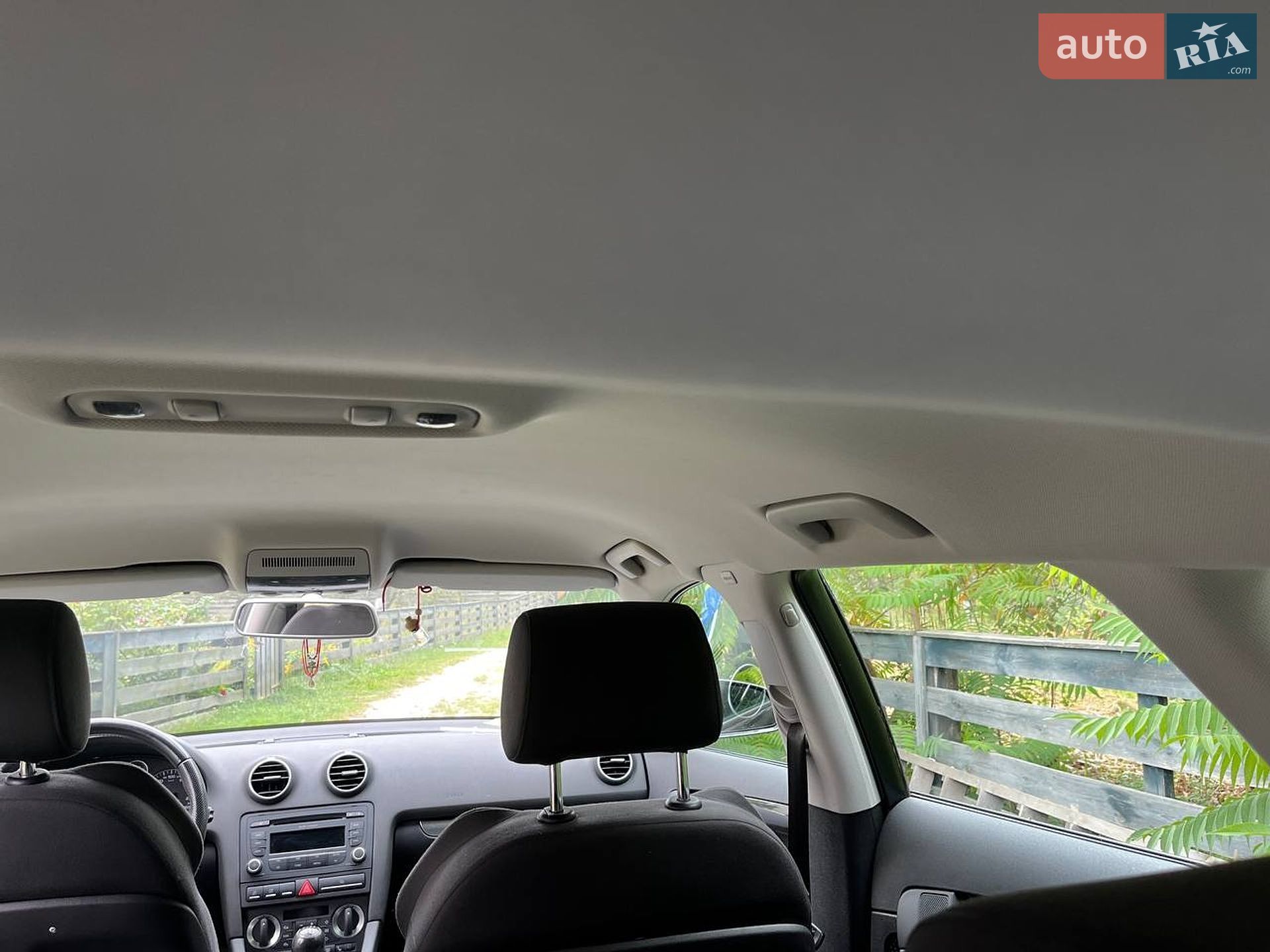 Audi A3 2008 VIN WAUZZZ8PX8A151451 фото оголошення 26 з 35