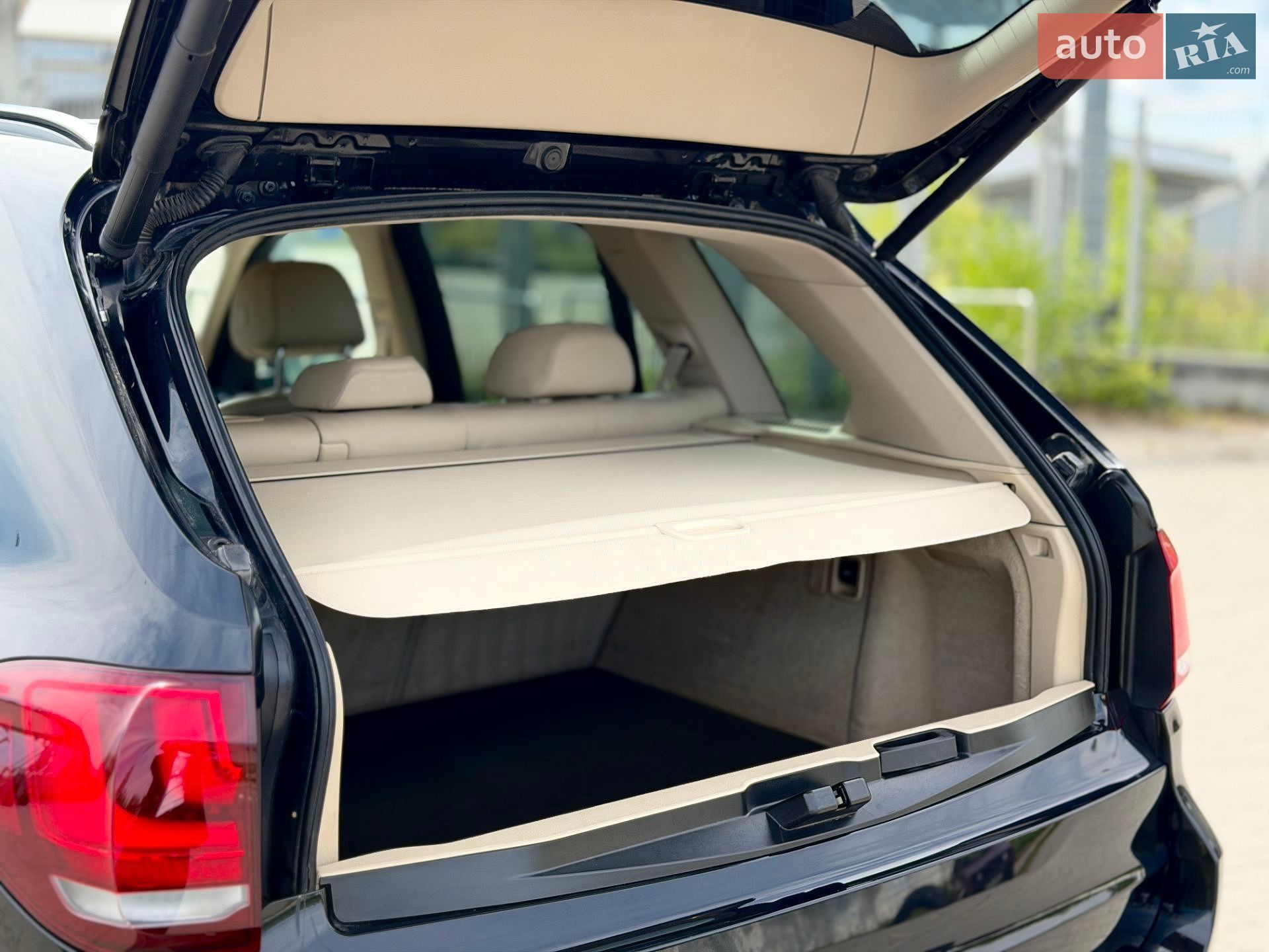 BMW X5 2015 VIN WBAKS210X00N34987 фото оголошення 18 з 25