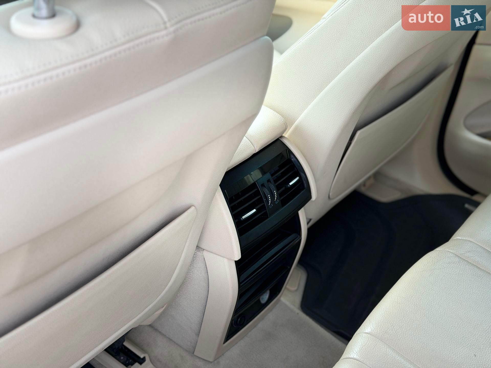 BMW X5 2015 VIN WBAKS210X00N34987 фото оголошення 19 з 25
