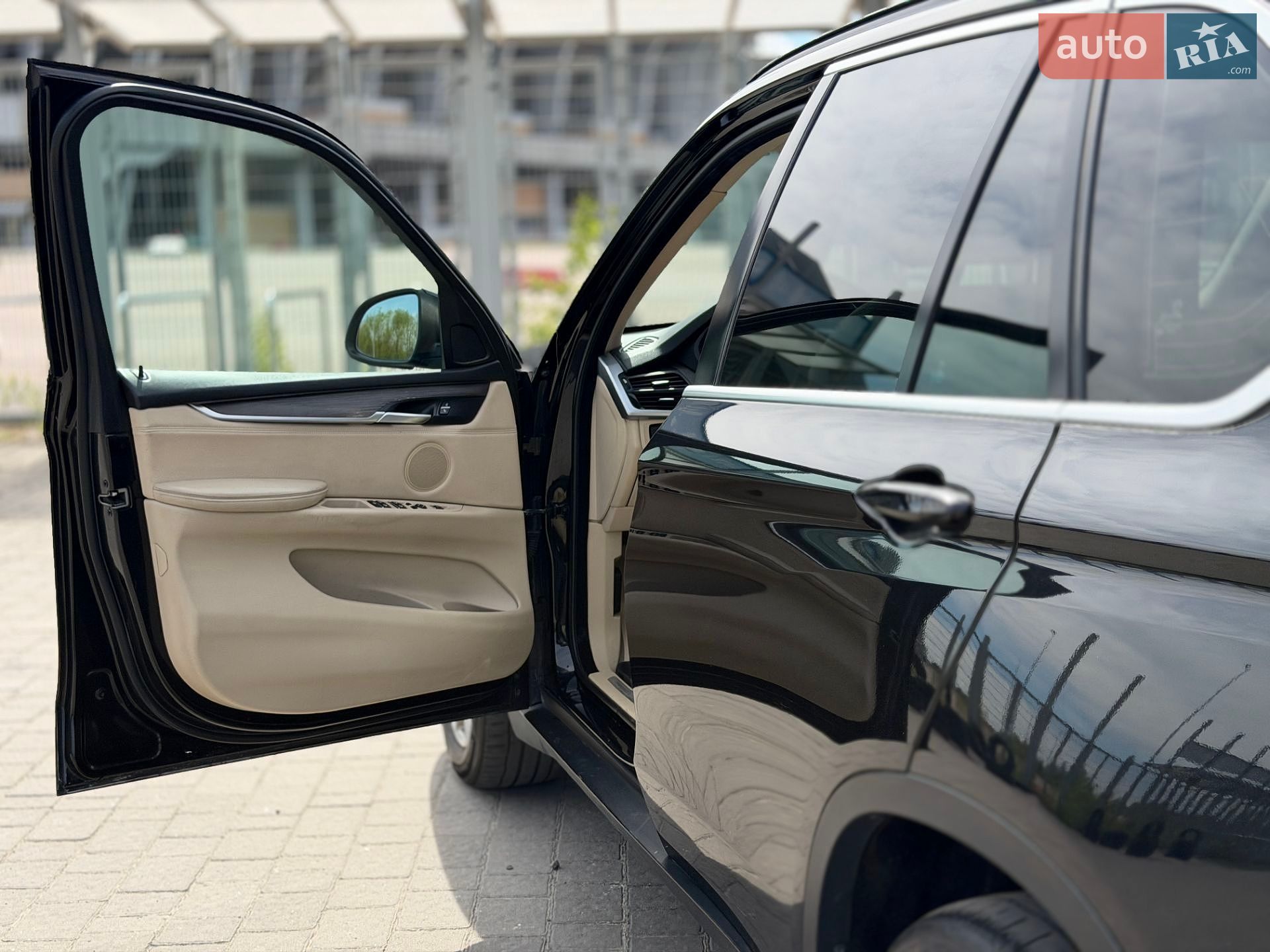 BMW X5 2015 VIN WBAKS210X00N34987 фото оголошення 23 з 25