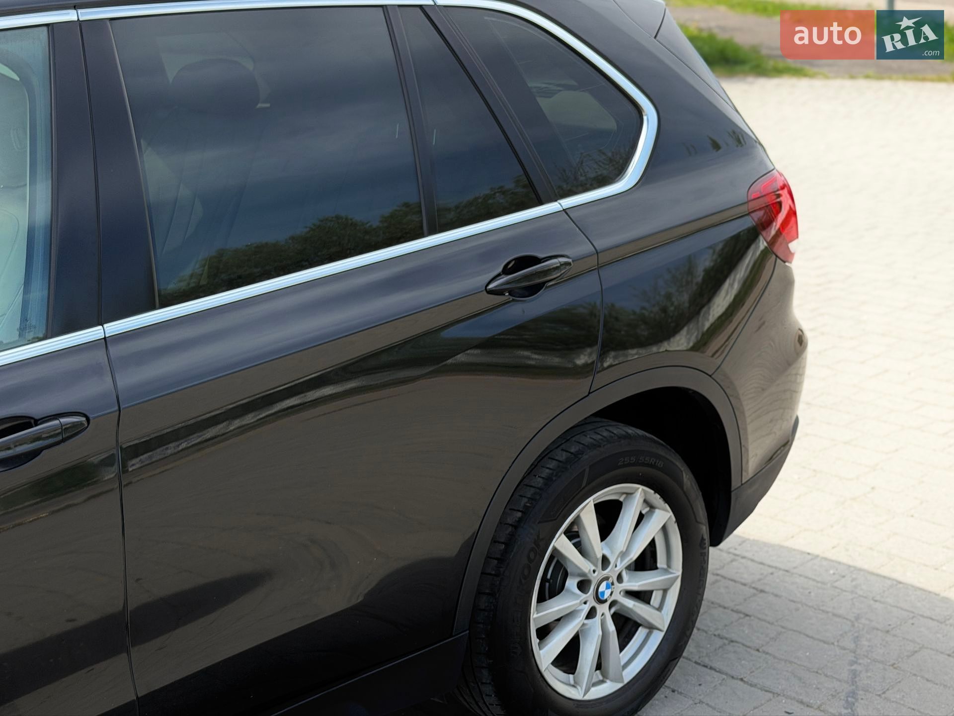 BMW X5 2015 VIN WBAKS210X00N34987 фото оголошення 11 з 25