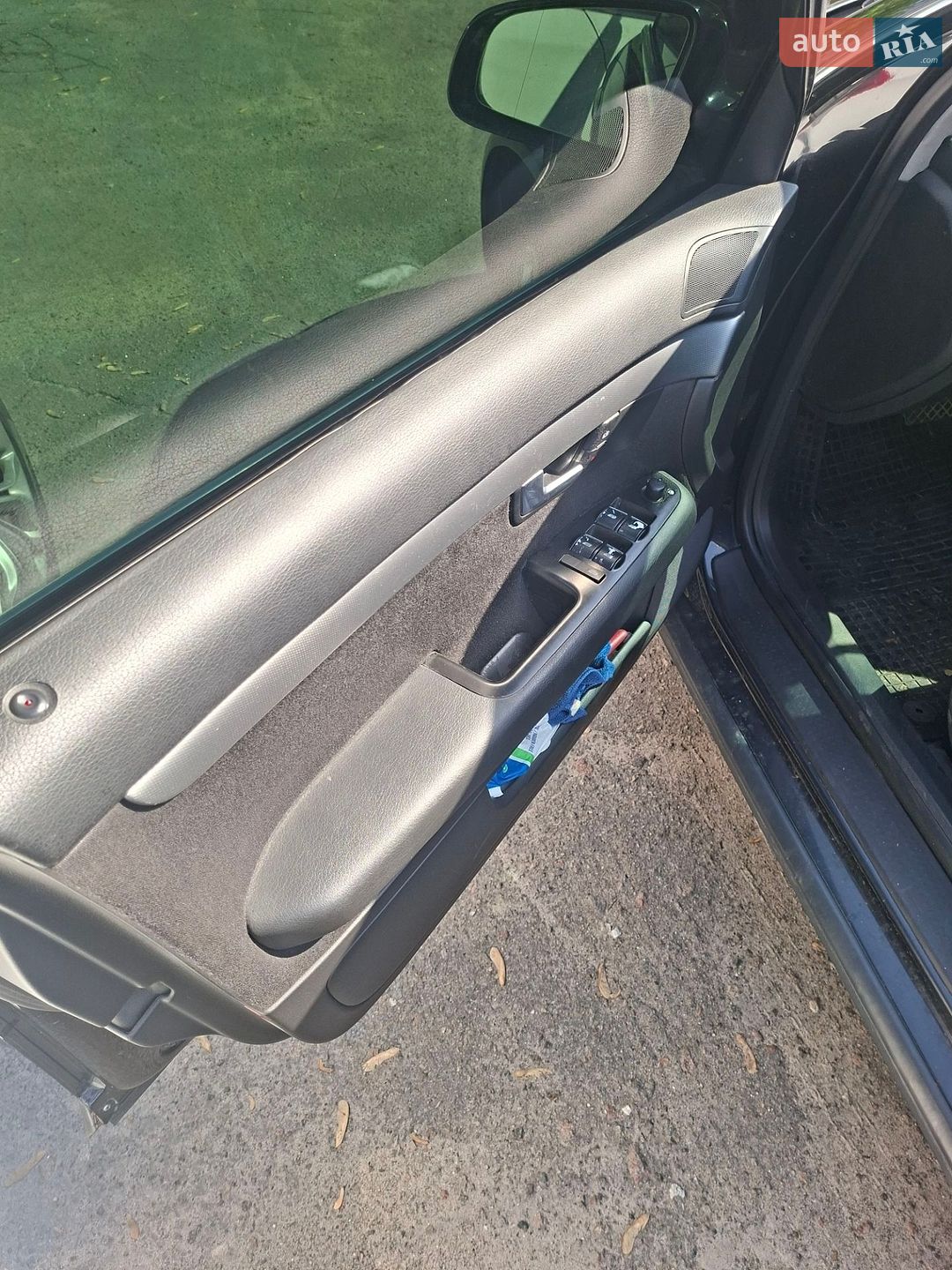 Audi A4 2003 VIN WAUZZZ8E83A362249 фото оголошення 6 з 7