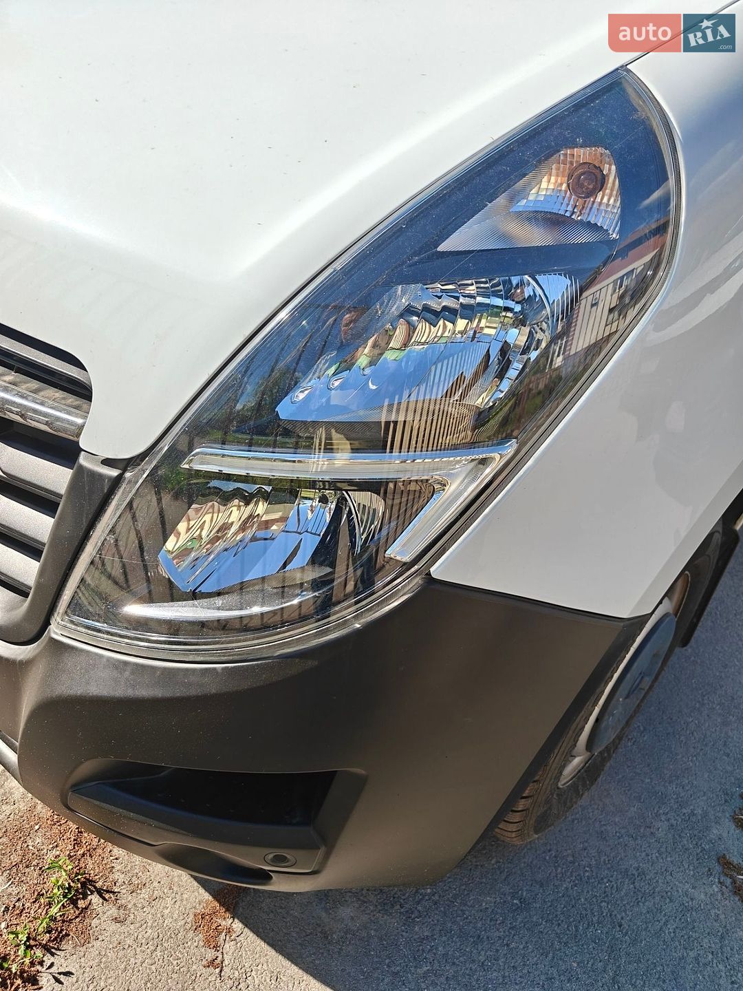 Opel Movano 2021 VIN W0VMR8605MB262626 фото оголошення 8 з 23