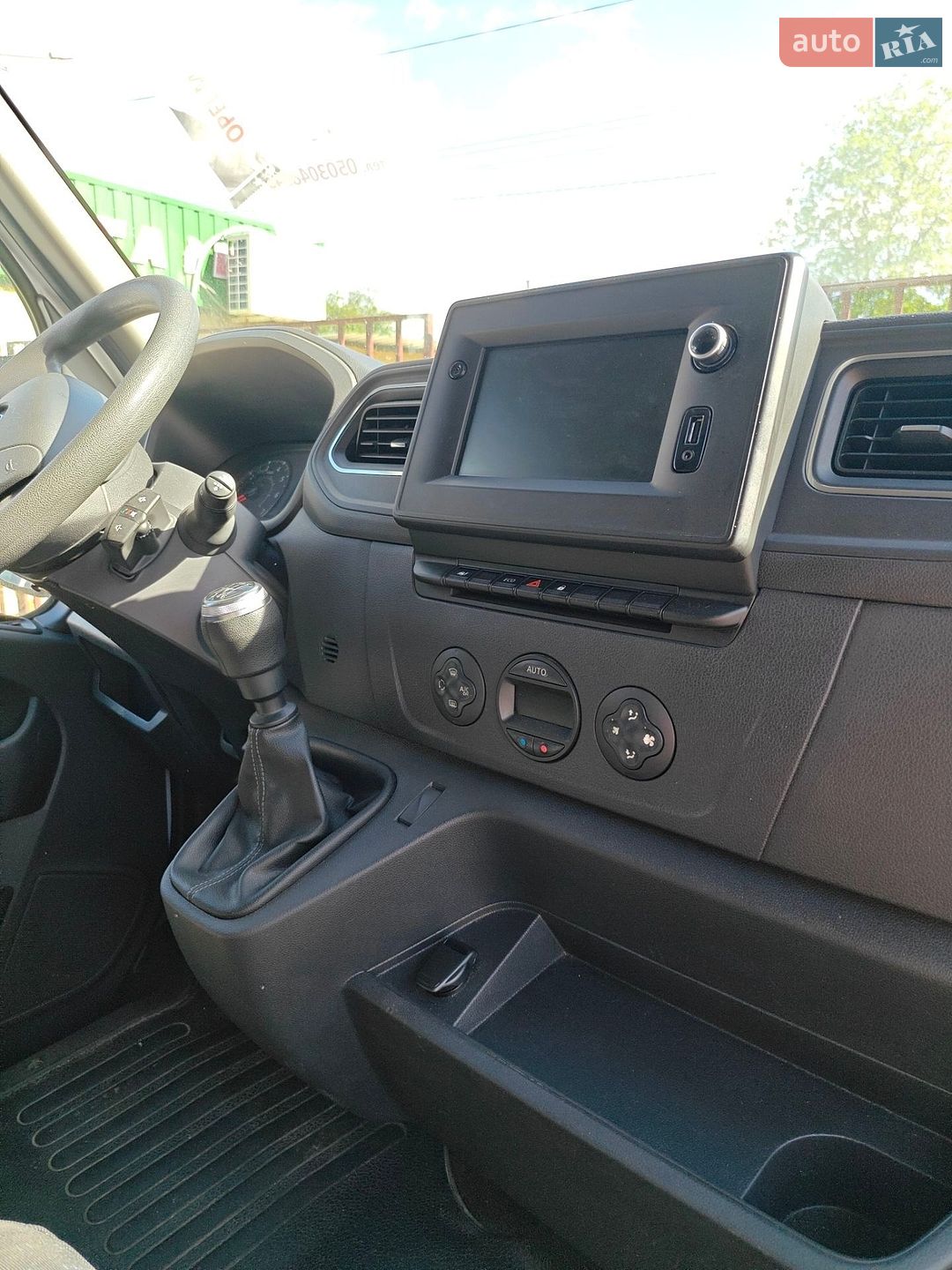 Opel Movano 2021 VIN W0VMR8605MB262626 фото оголошення 19 з 23