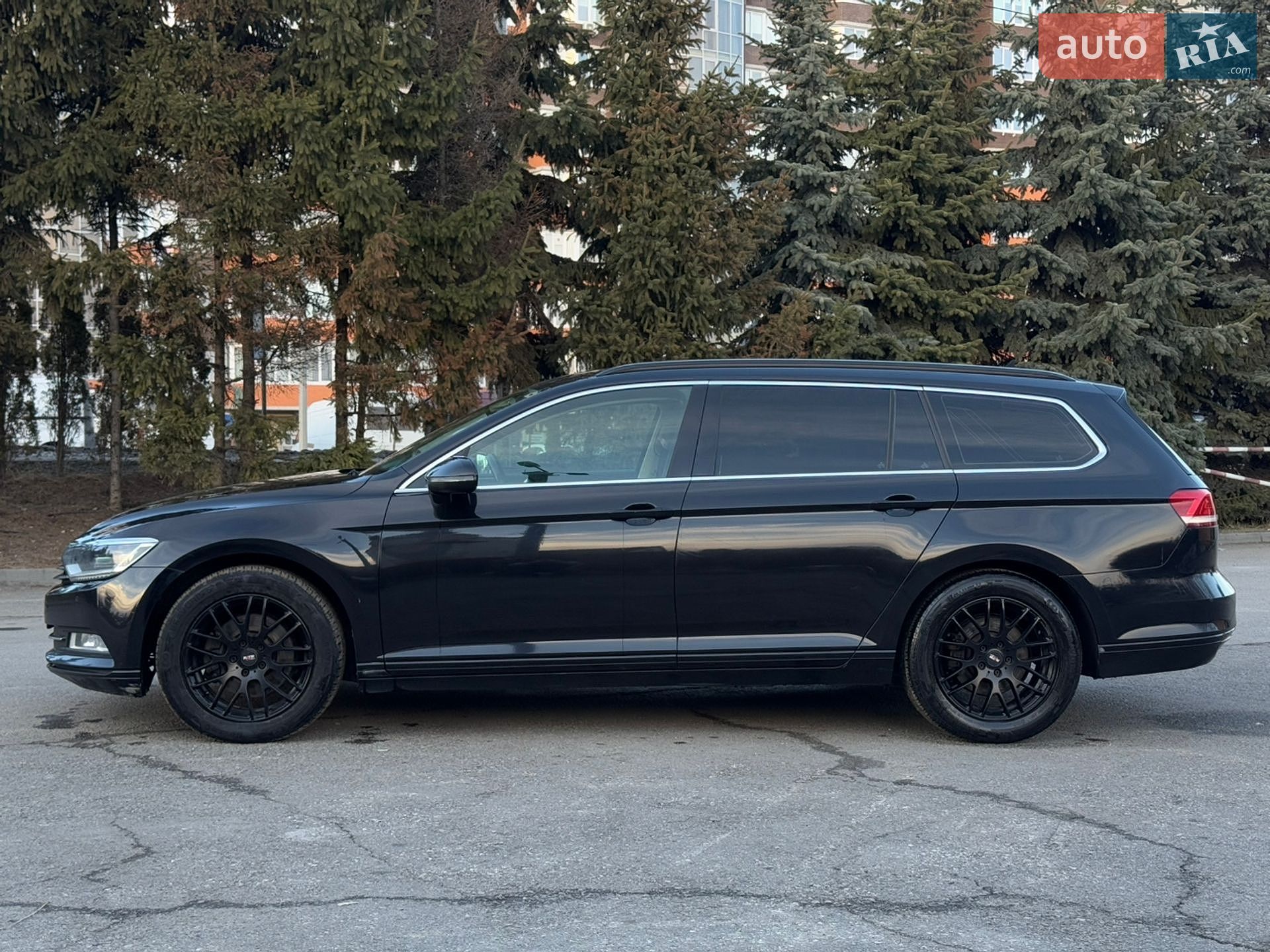 Volkswagen Passat 2015 VIN WVWZZZ3CZGP001994 фото оголошення 4 з 22