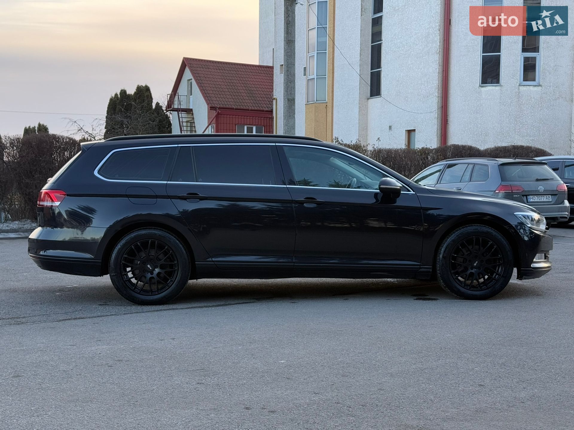 Volkswagen Passat 2015 VIN WVWZZZ3CZGP001994 фото оголошення 8 з 22