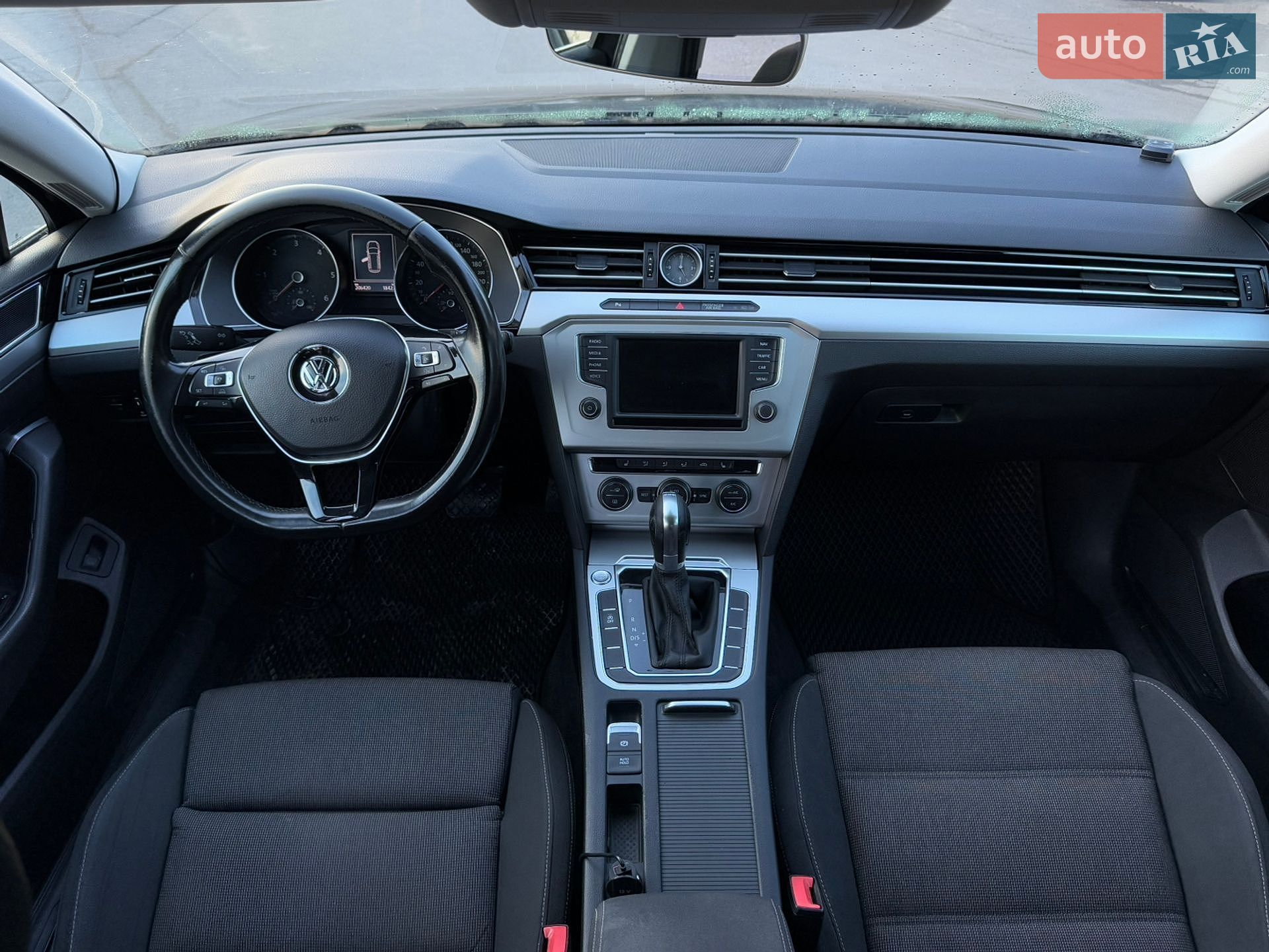 Volkswagen Passat 2015 VIN WVWZZZ3CZGP001994 фото оголошення 11 з 22