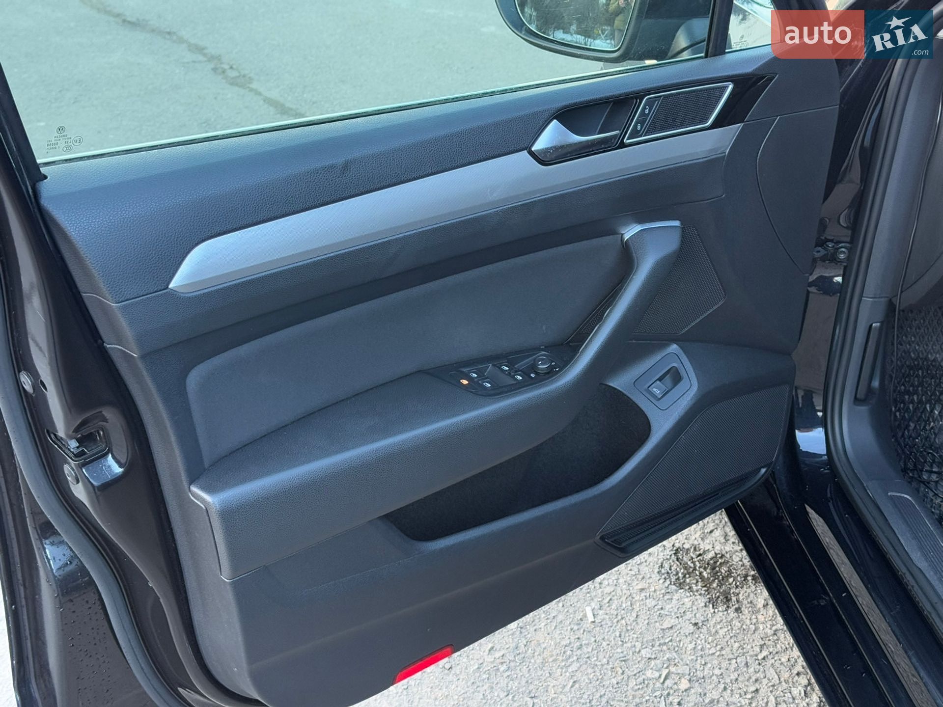Volkswagen Passat 2015 VIN WVWZZZ3CZGP001994 фото оголошення 20 з 22
