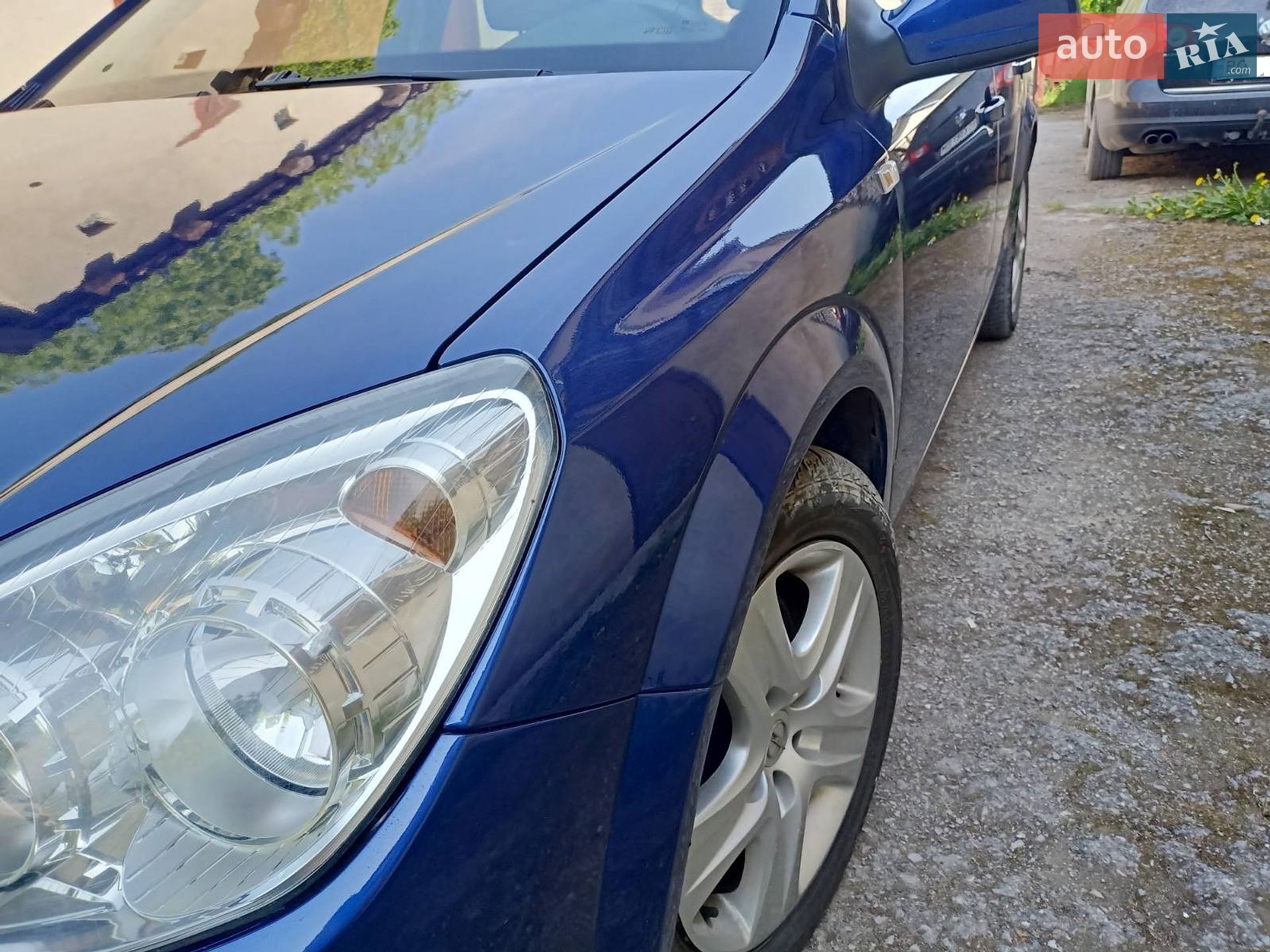 Opel Astra 2009 VIN W0L0AHL3592121557 фото оголошення 3 з 31