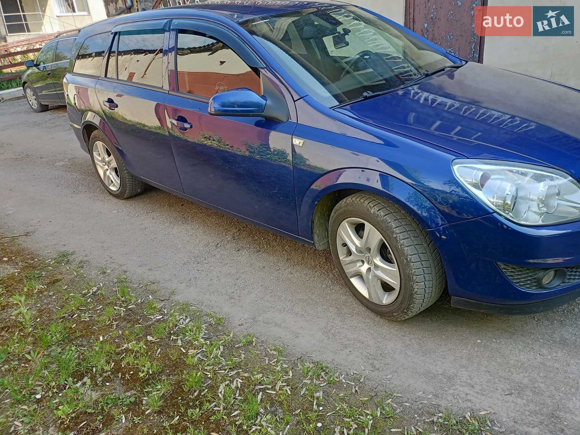 Opel Astra 2009 VIN W0L0AHL3592121557 фото оголошення 10 з 31