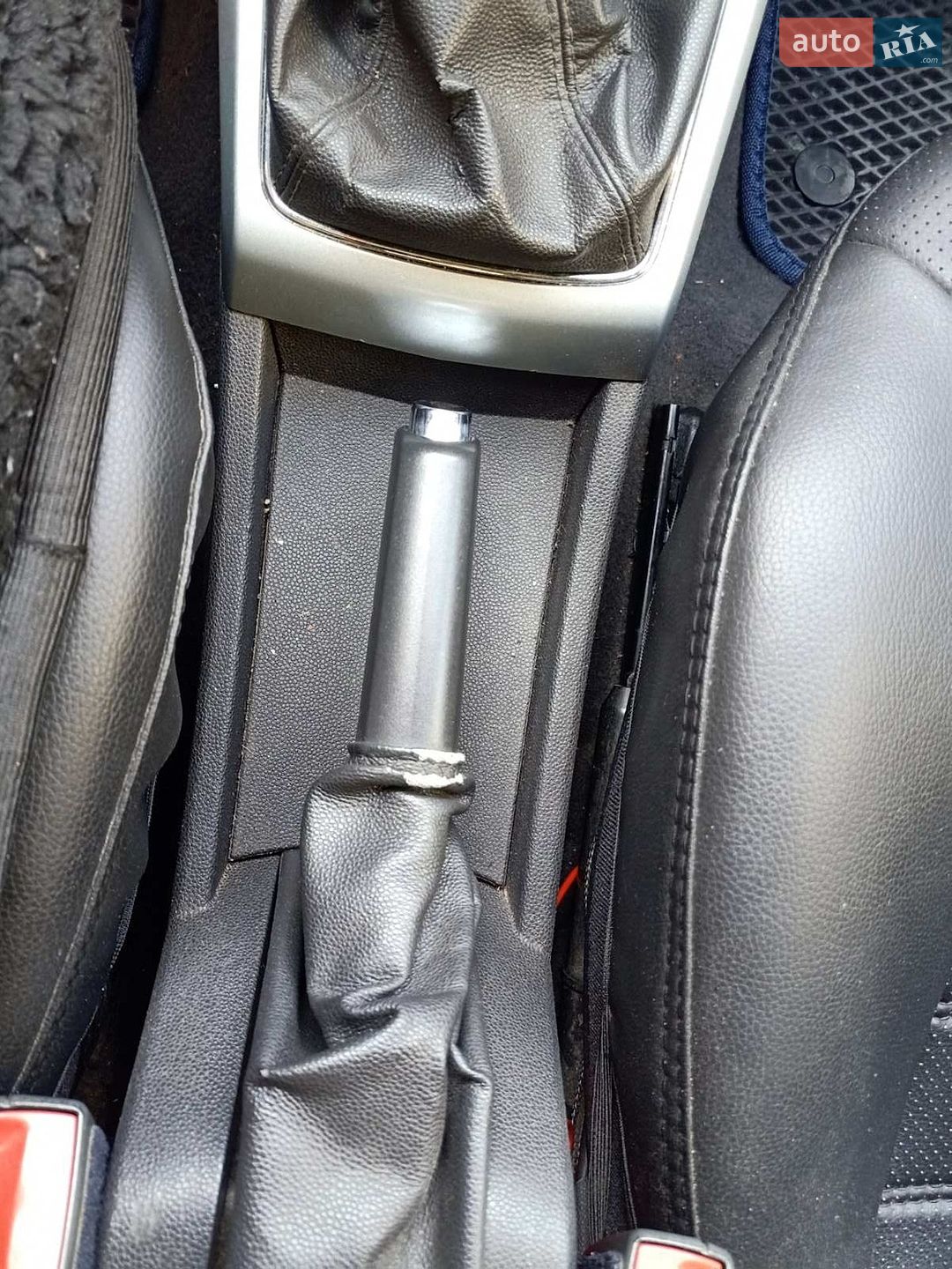 Opel Astra 2009 VIN W0L0AHL3592121557 фото оголошення 14 з 31