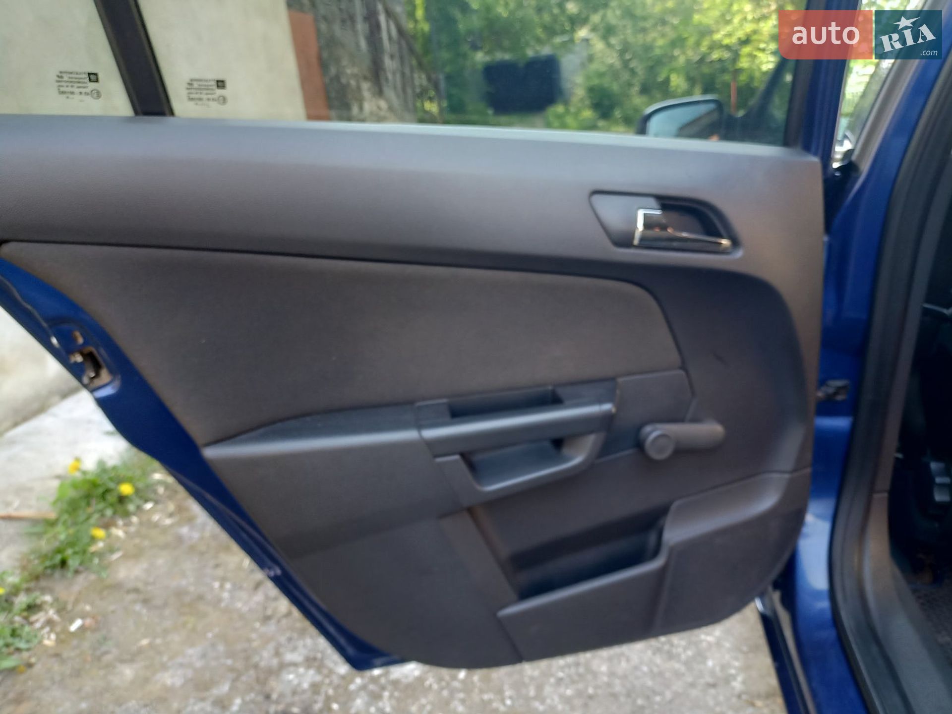 Opel Astra 2009 VIN W0L0AHL3592121557 фото оголошення 20 з 31