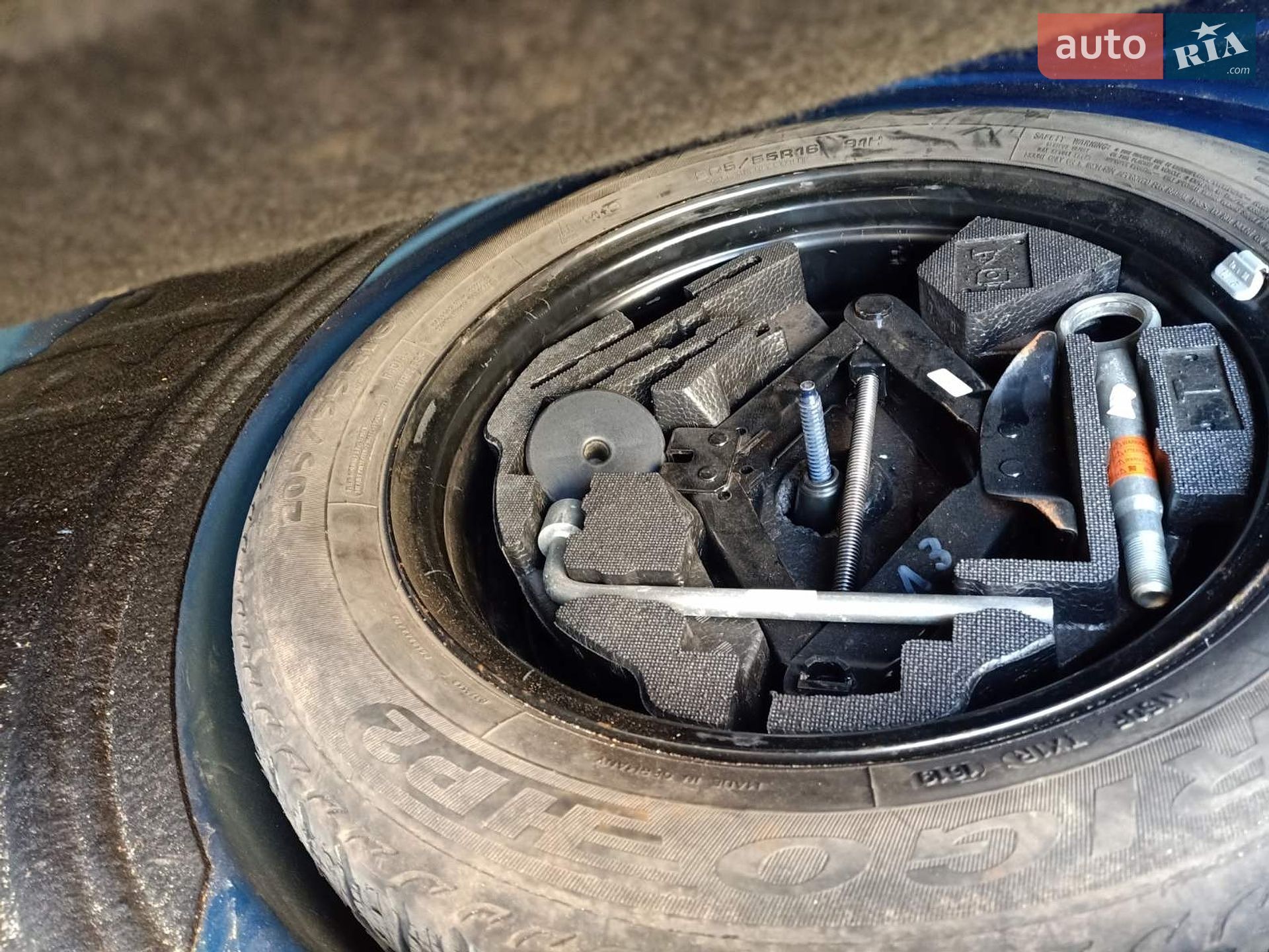 Opel Astra 2009 VIN W0L0AHL3592121557 фото оголошення 21 з 31