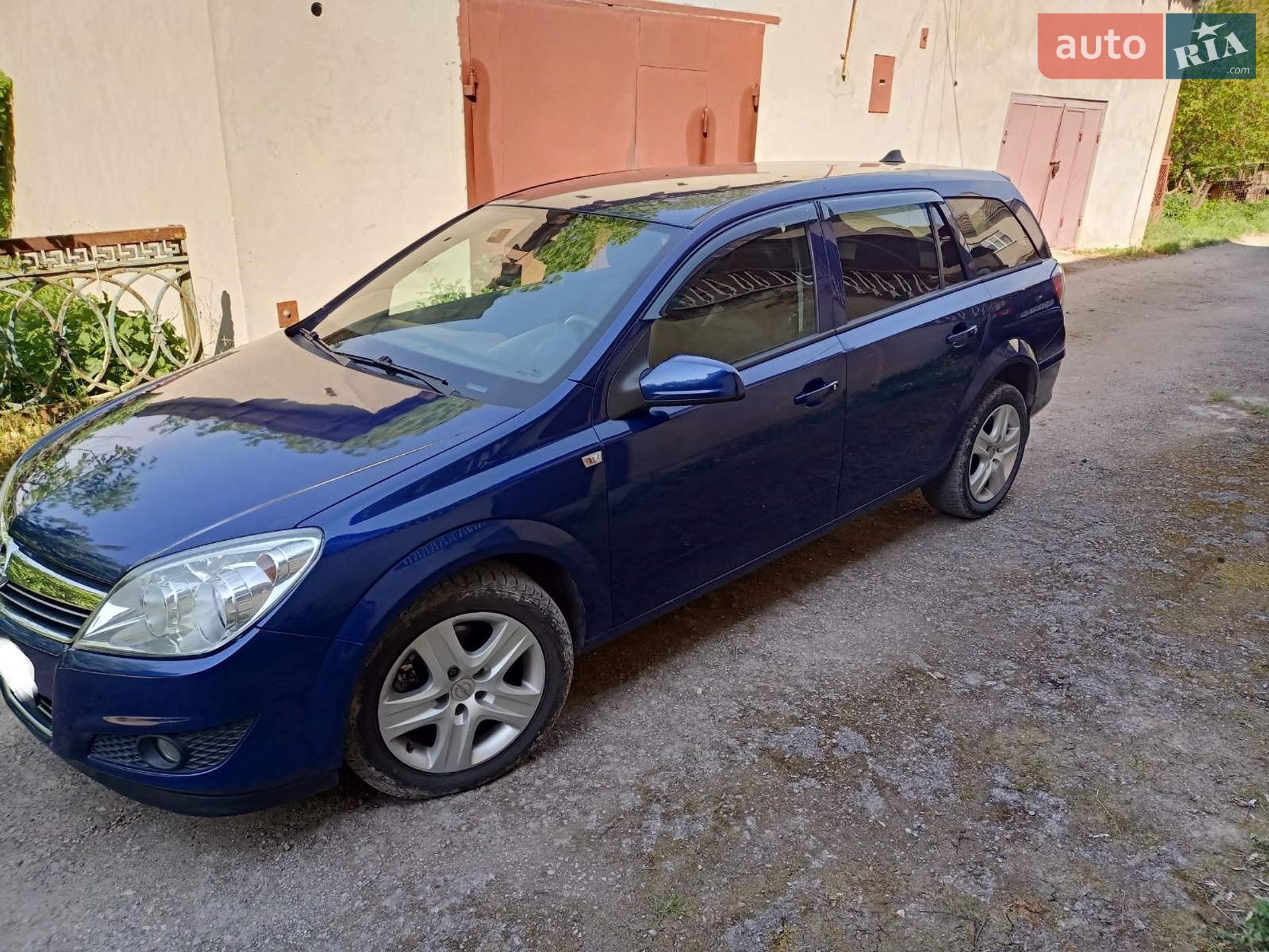 Opel Astra 2009 VIN W0L0AHL3592121557 фото оголошення 25 з 31