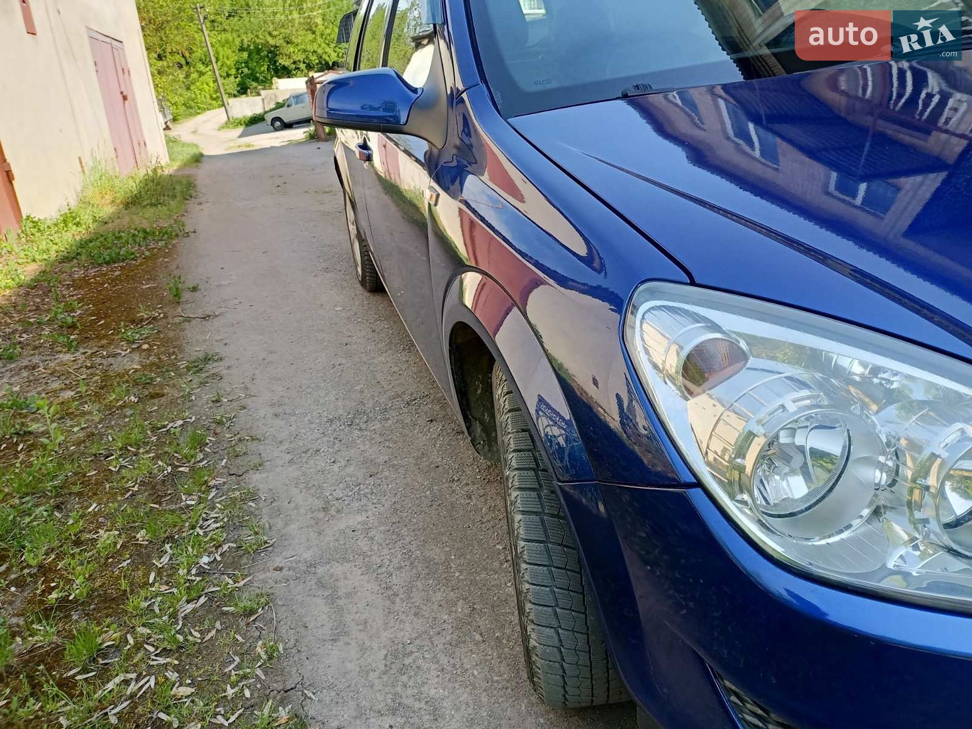 Opel Astra 2009 VIN W0L0AHL3592121557 фото оголошення 27 з 31