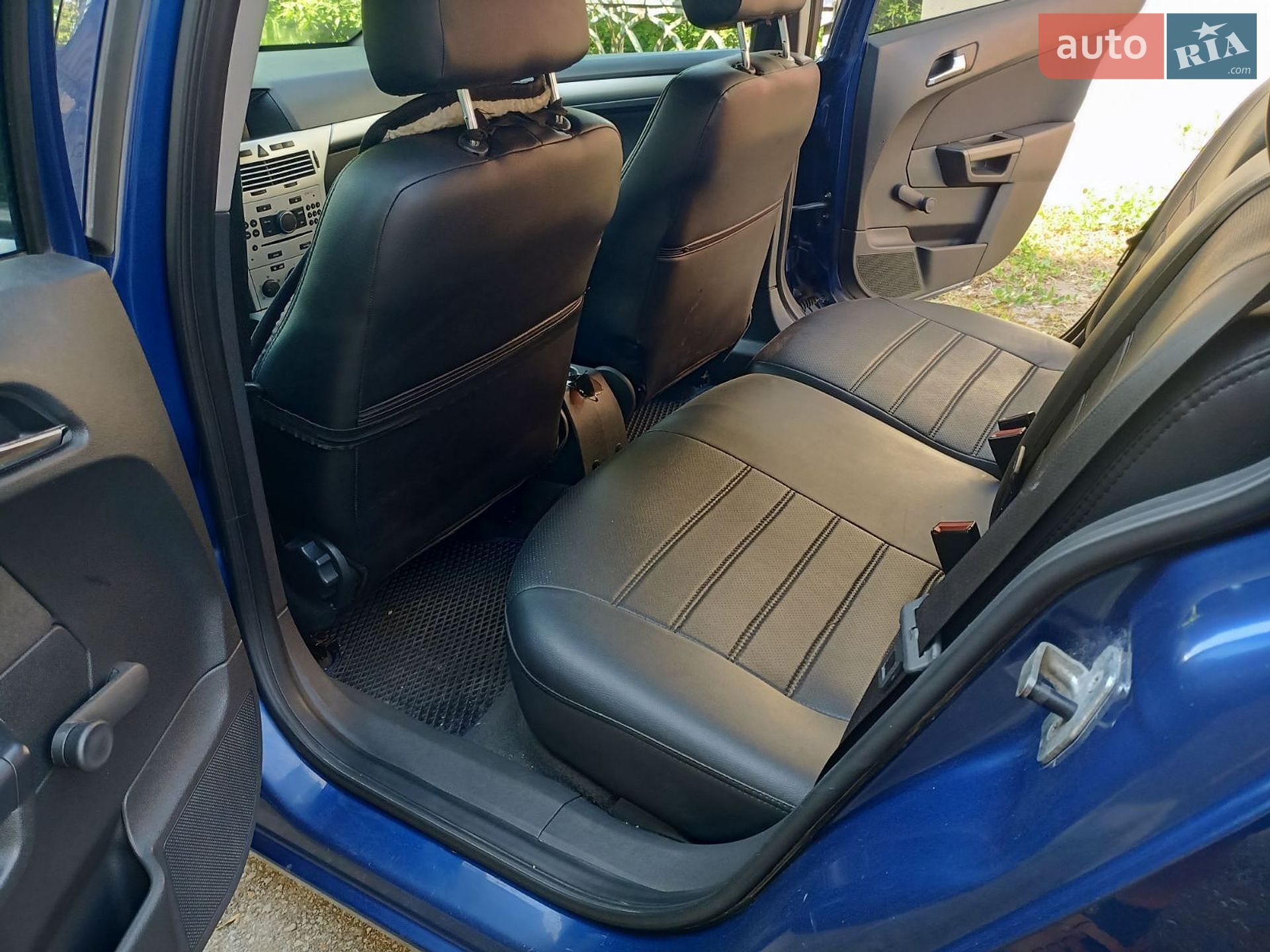 Opel Astra 2009 VIN W0L0AHL3592121557 фото оголошення 28 з 31