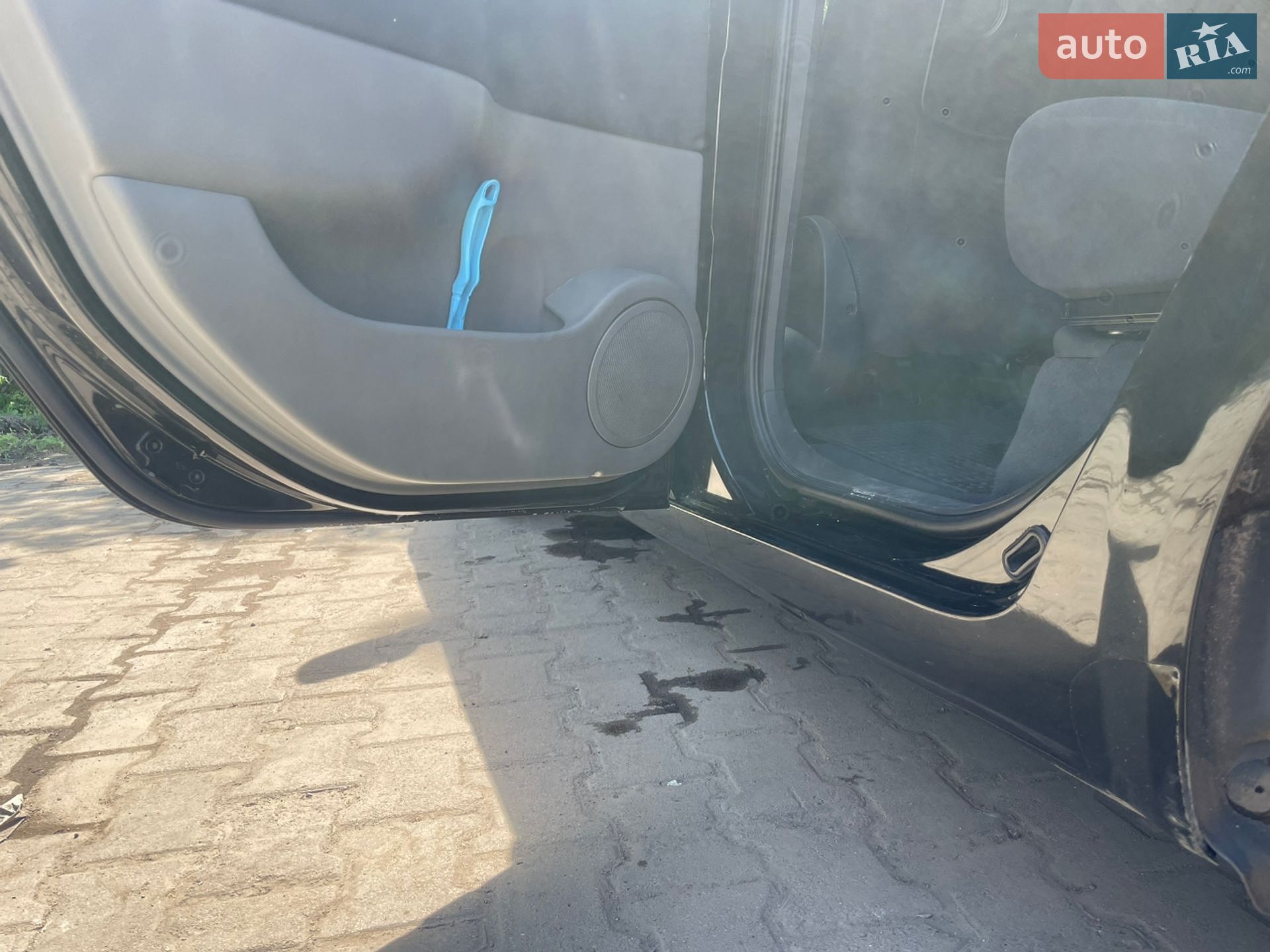 Renault Scenic 2008 VIN VF1JM1R0639443541 фото оголошення 10 з 19