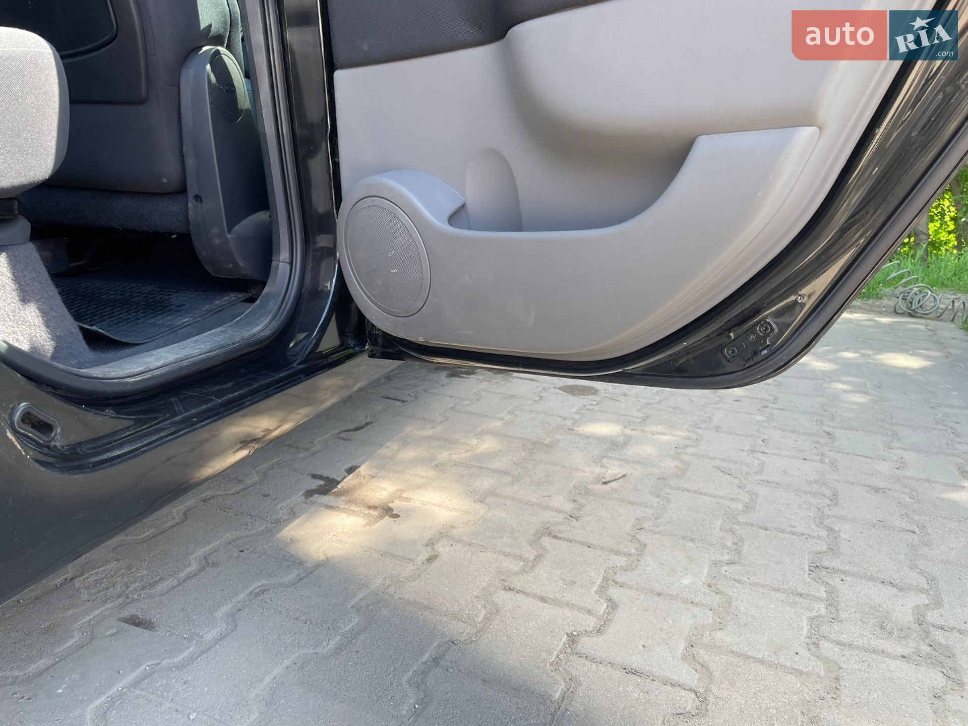 Renault Scenic 2008 VIN VF1JM1R0639443541 фото оголошення 11 з 19
