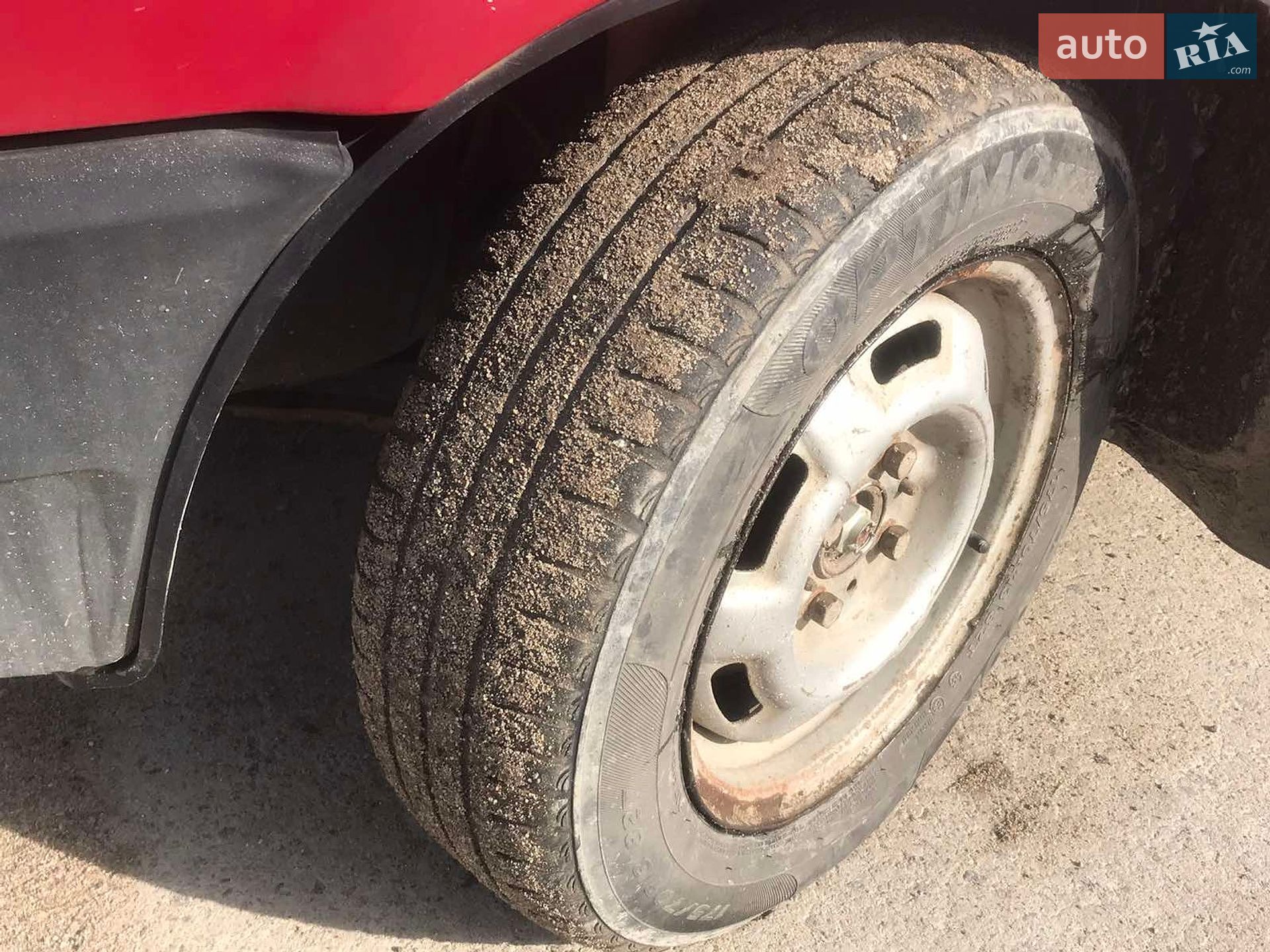 ВАЗ / Lada 2109 1991 VIN XTA210910M0999220 фото оголошення 14 з 14
