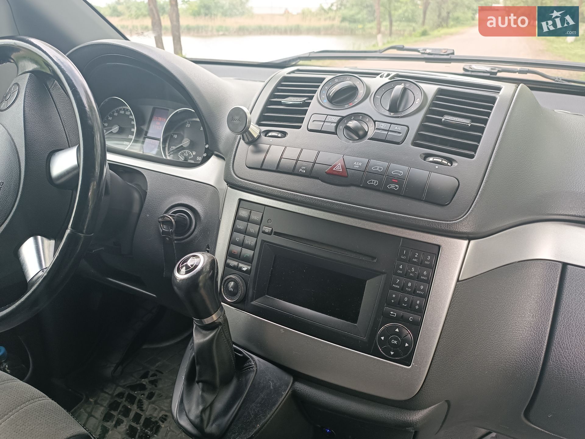 Mercedes-Benz Vito 2013 VIN WDF63960513839202 фото оголошення 9 з 20