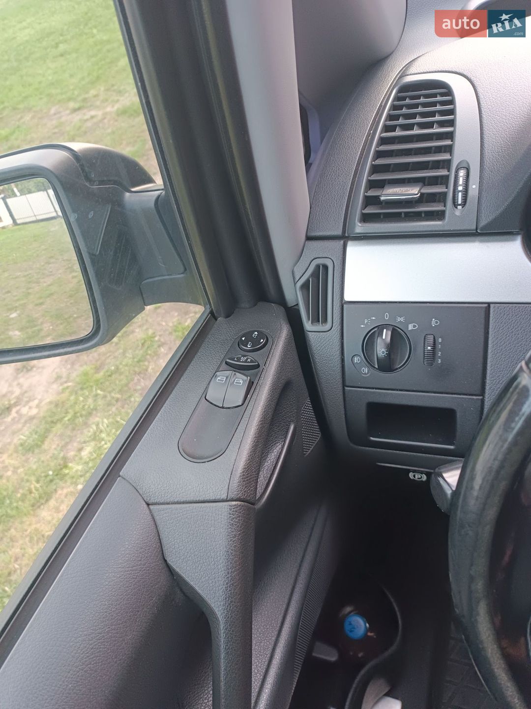 Mercedes-Benz Vito 2013 VIN WDF63960513839202 фото оголошення 5 з 20