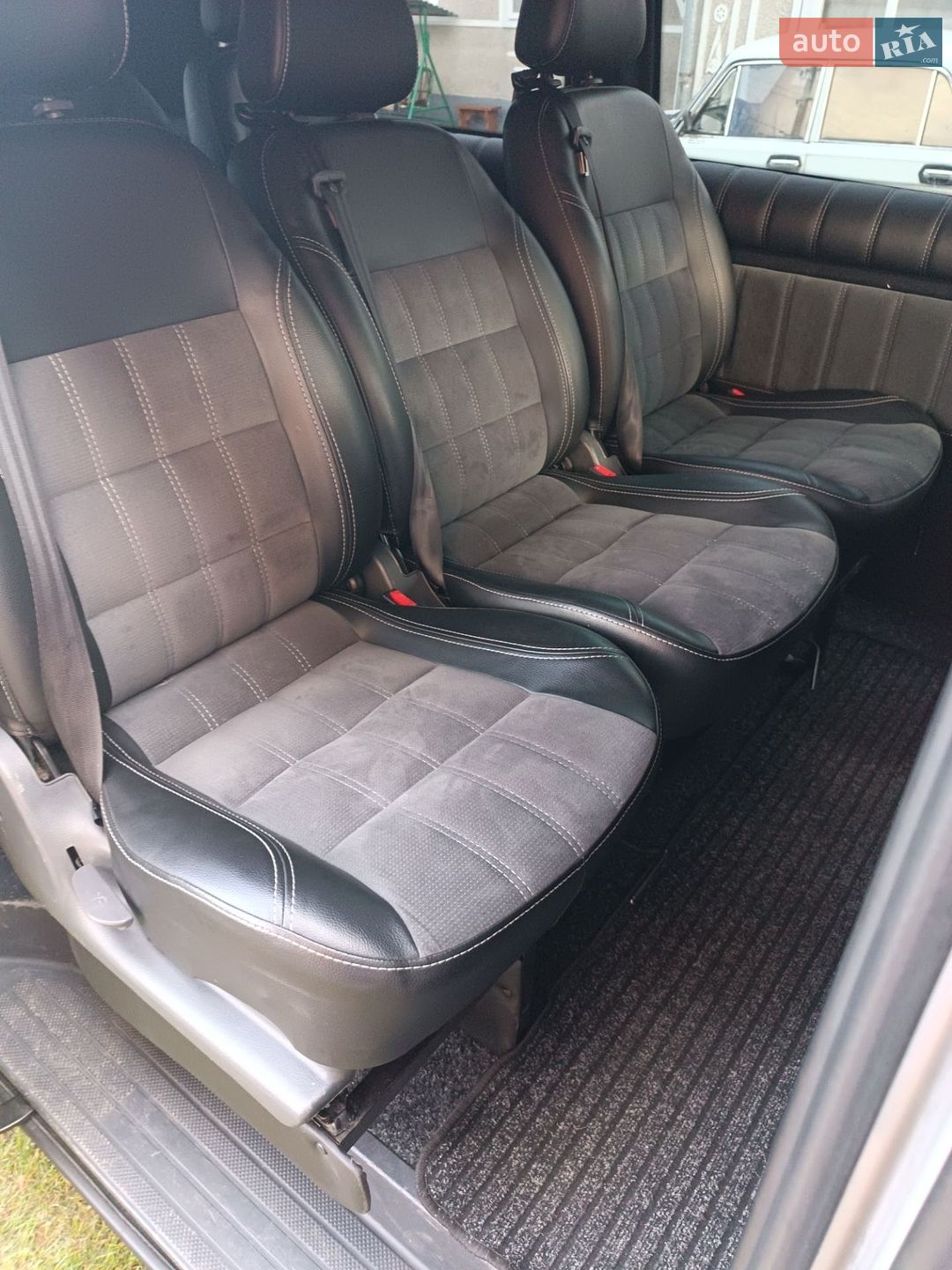 Mercedes-Benz Vito 2013 VIN WDF63960513839202 фото оголошення 3 з 20