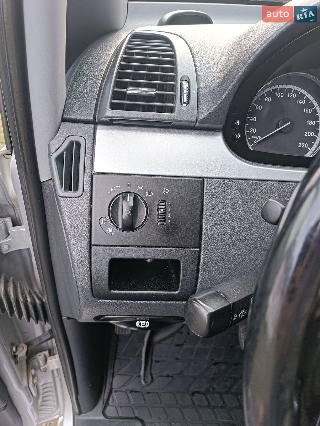 Mercedes-Benz Vito 2013 VIN WDF63960513839202 фото оголошення 6 з 20