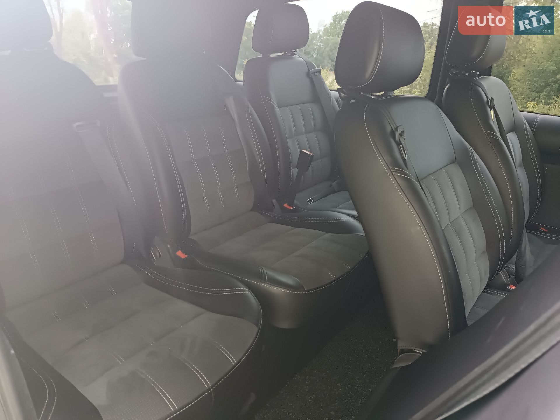 Mercedes-Benz Vito 2013 VIN WDF63960513839202 фото оголошення 12 з 20