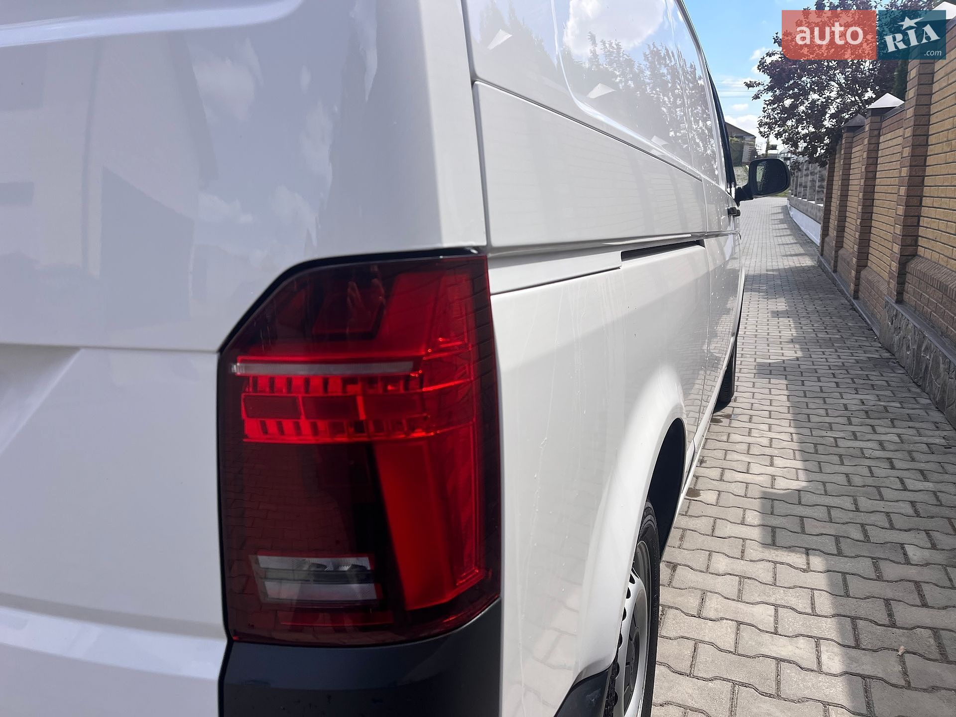 Volkswagen Transporter 2022 VIN WV1ZZZ7HZMH075845 фото оголошення 11 з 22