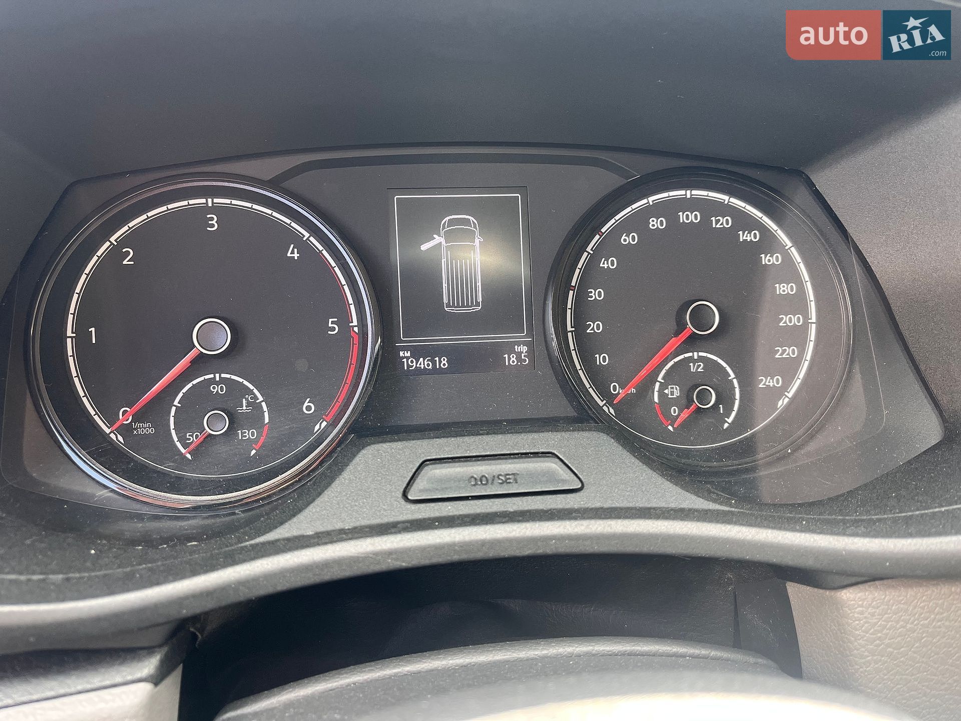 Volkswagen Transporter 2022 VIN WV1ZZZ7HZMH075845 фото оголошення 14 з 22