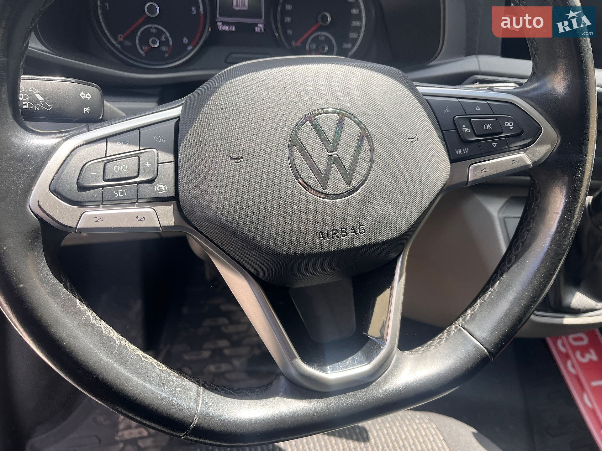 Volkswagen Transporter 2022 VIN WV1ZZZ7HZMH075845 фото оголошення 15 з 22